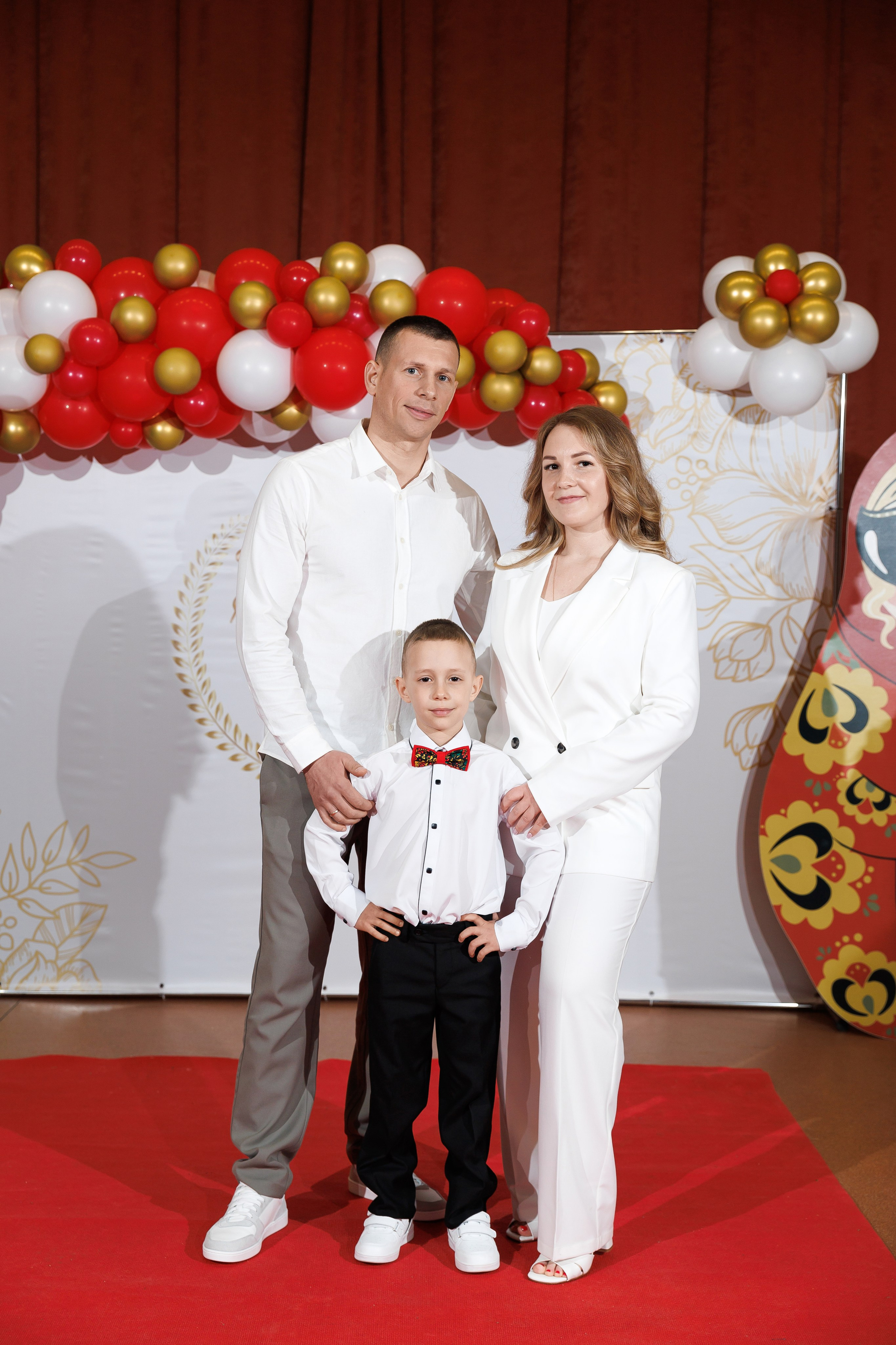 Оржицы 2025. Свадебный и семейный фотограф в Санкт-Петербурге Кирилл Шалагинов