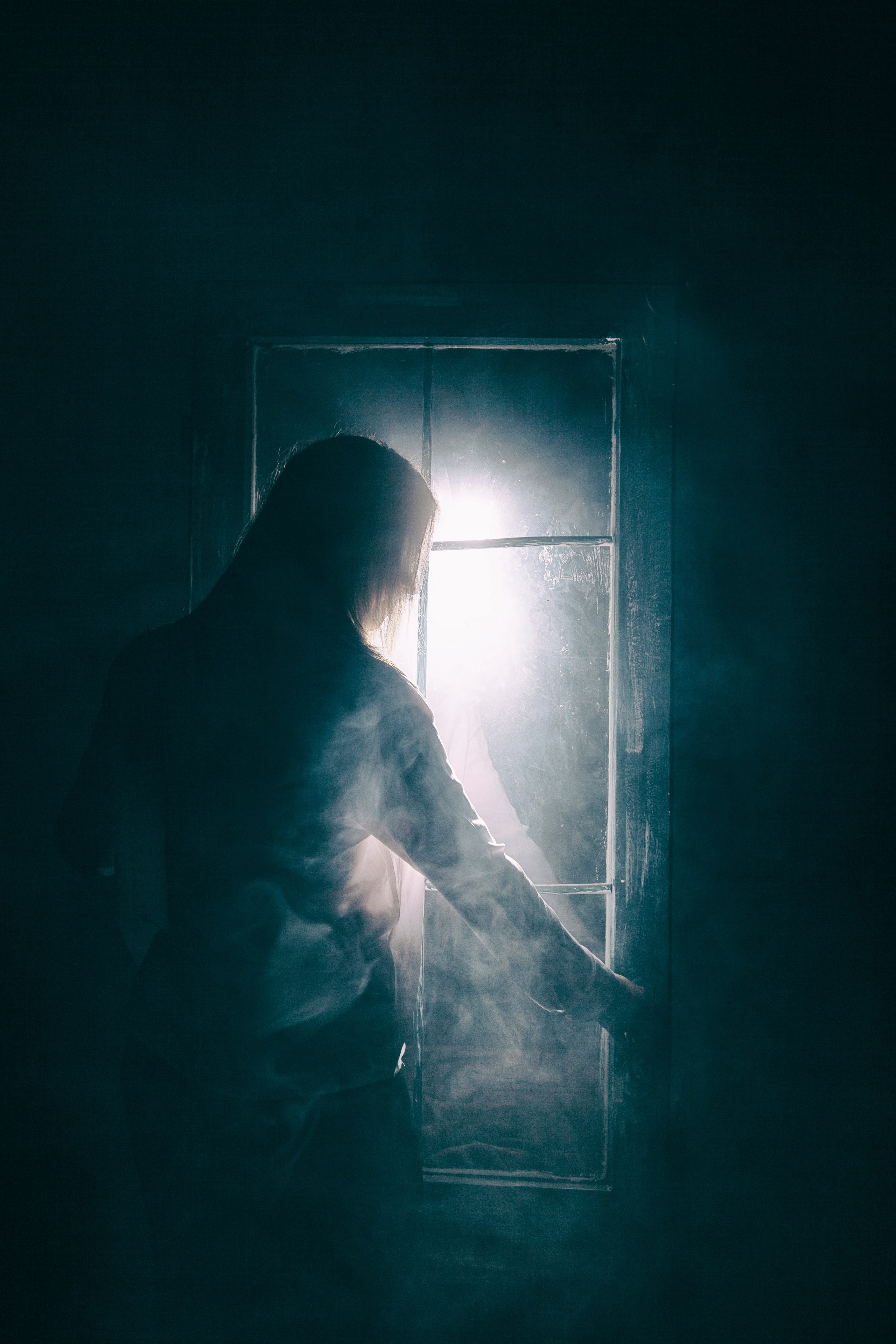 Творческие съемки. PROphoto