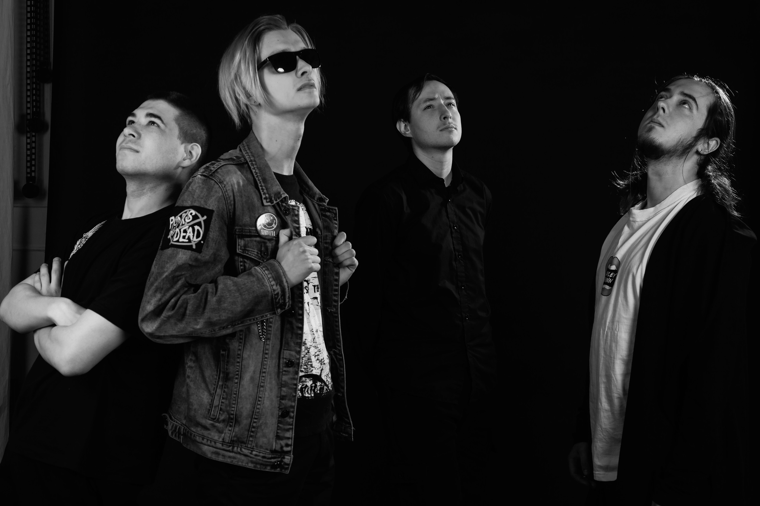 Музыкальные группы. PROphoto