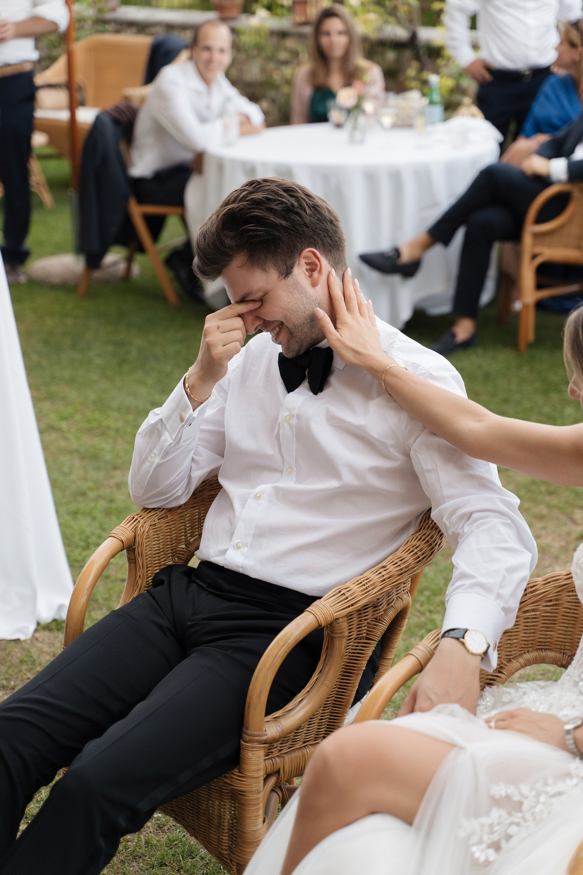 Villa Arvedi. Valeria Coconova Photographer Italy Como Milan