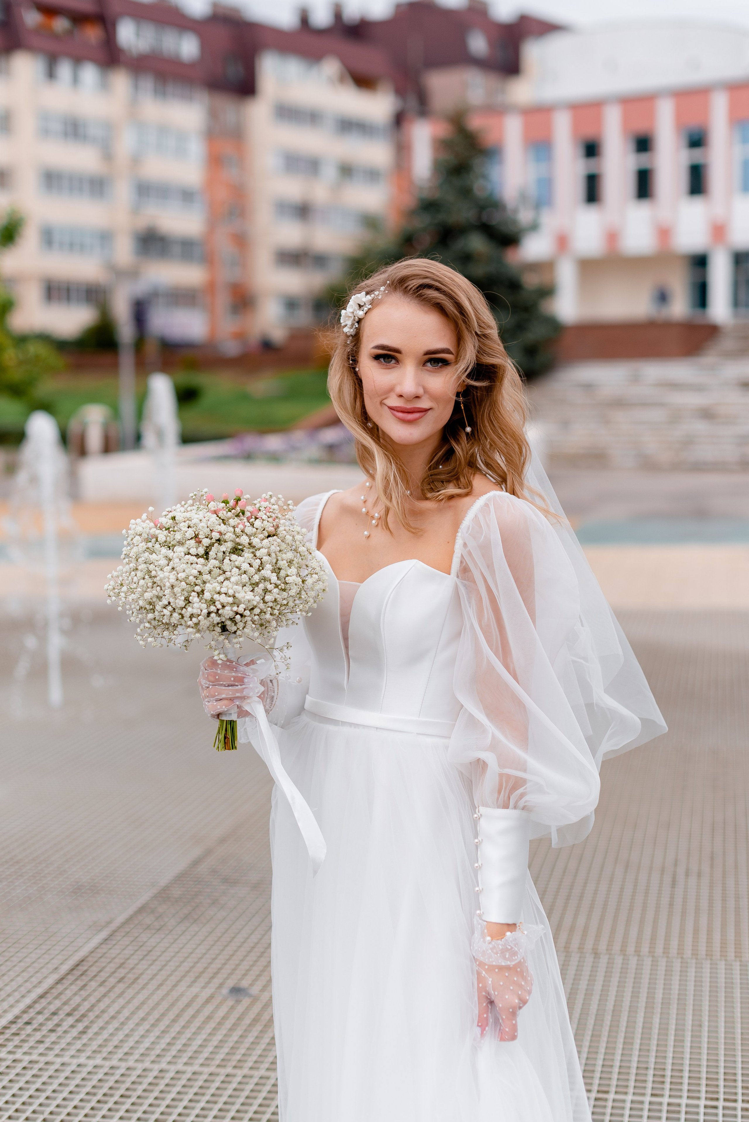 Ваня и Валерия. Фотограф Татьяна Иванчикова