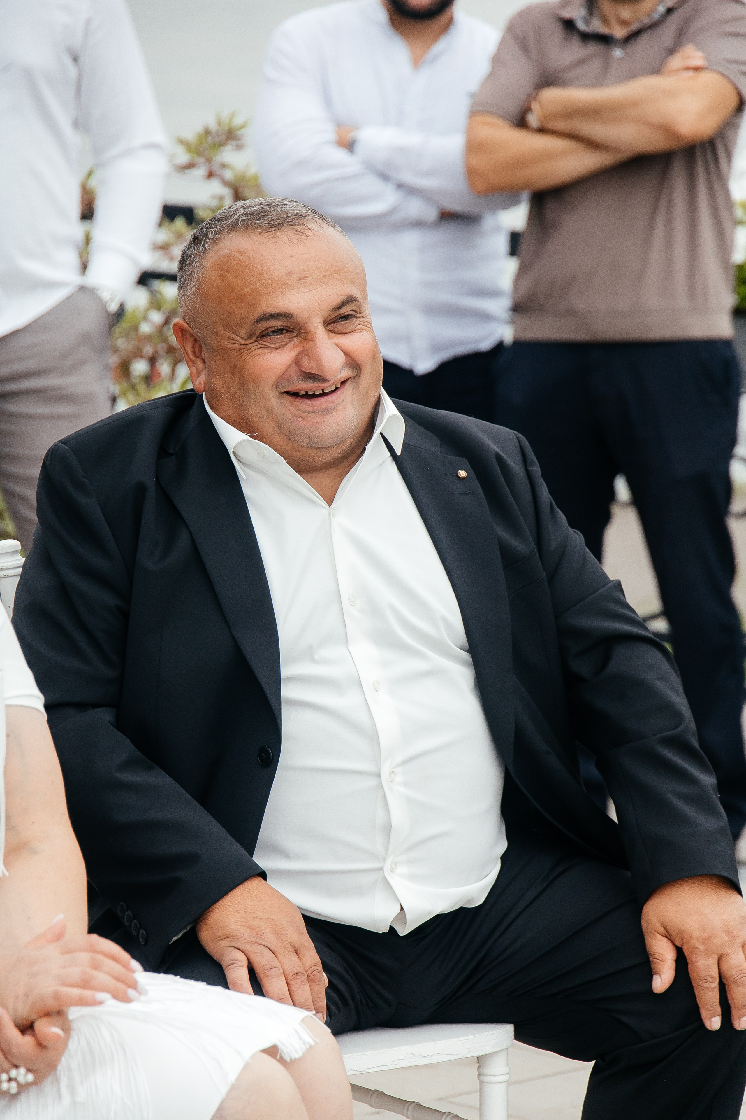 Сетрак и Марианна. Фотограф в Красноярске Надежда Воскресенская