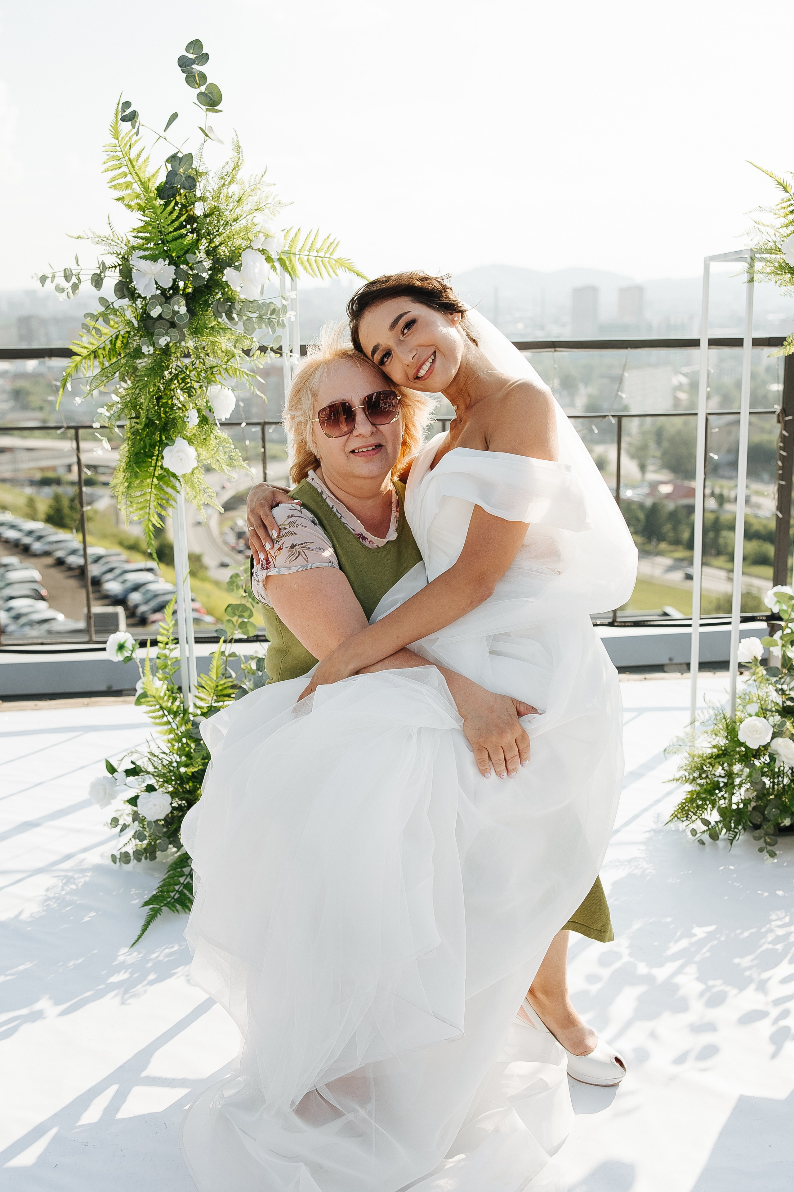 Иван Юлия. Фотограф в Красноярске Надежда Воскресенская