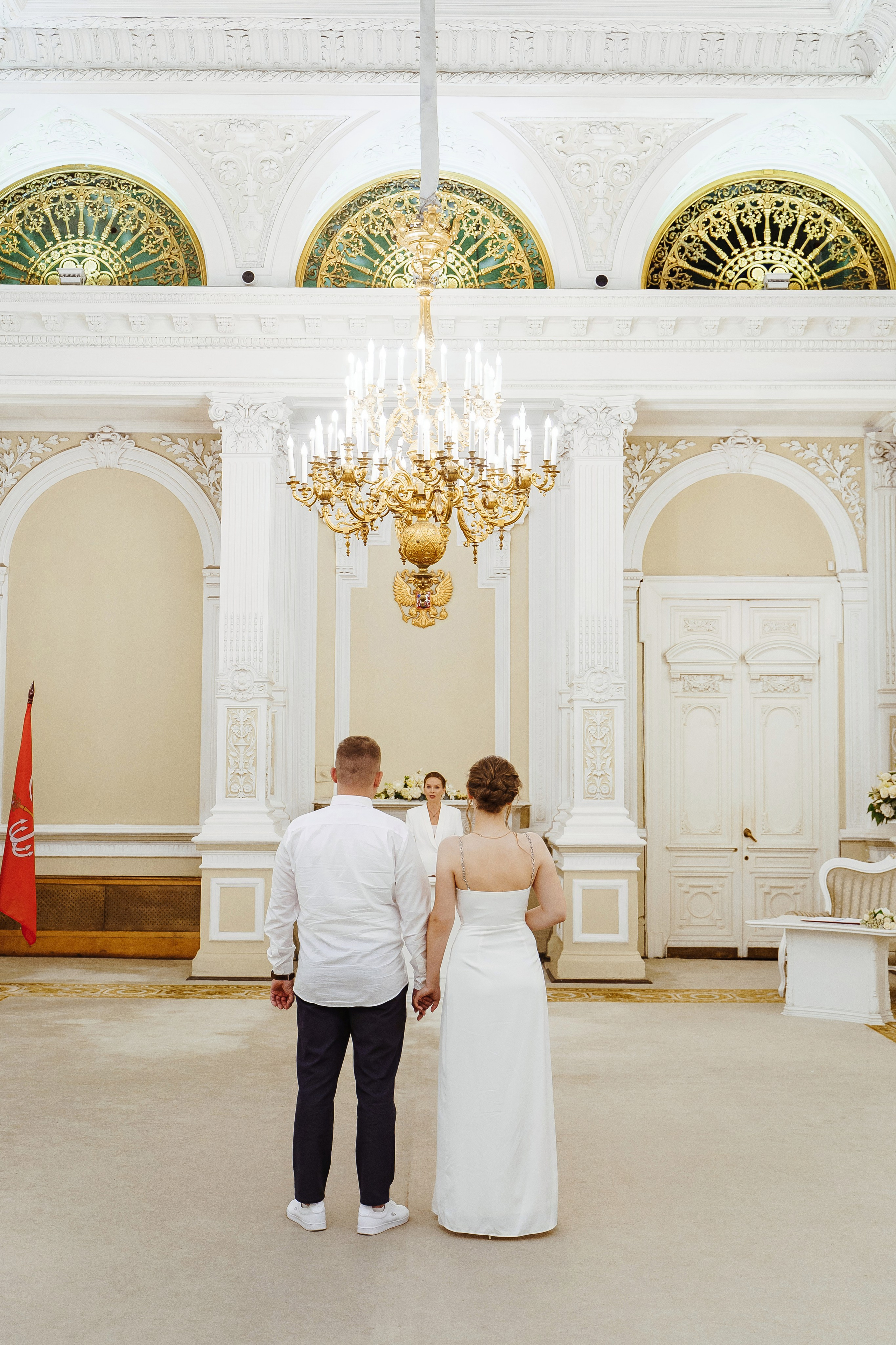 S&S. Фотограф и видеограф в Санкт-Петербурге и Москве Виктория Горячева