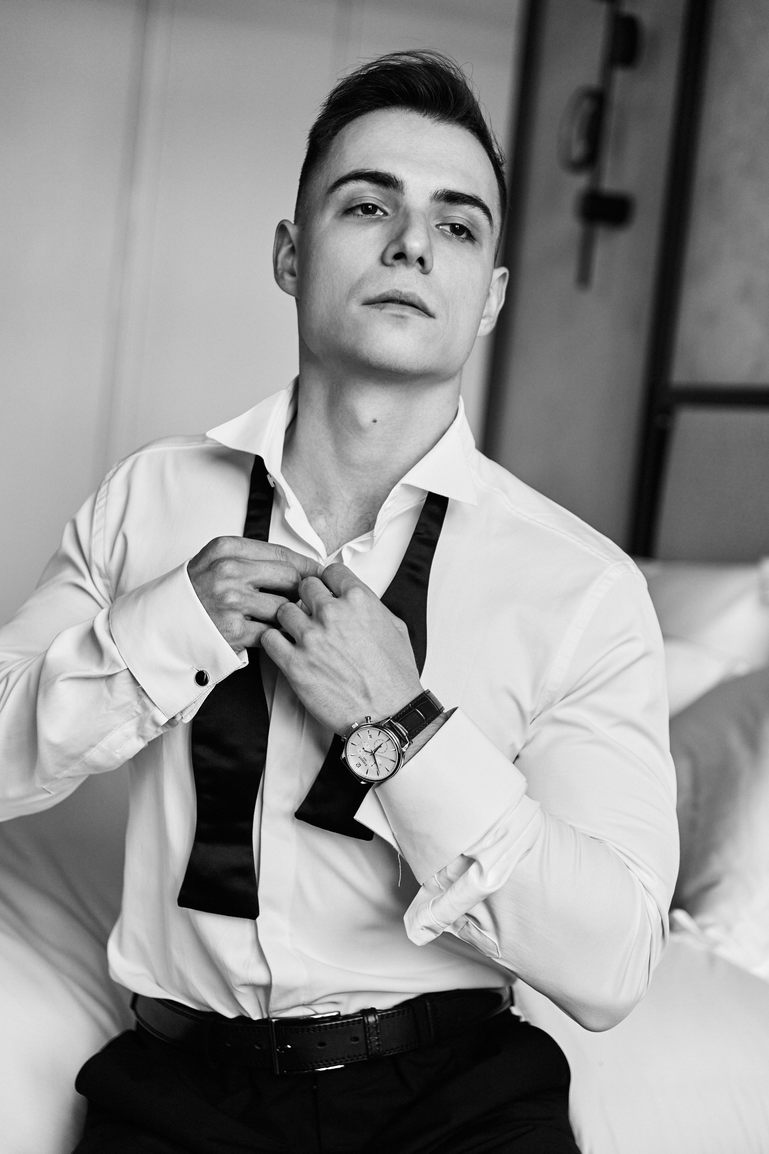 Огюстин Шатильон. Фотограф в Самаре Анастасия Афанасьева