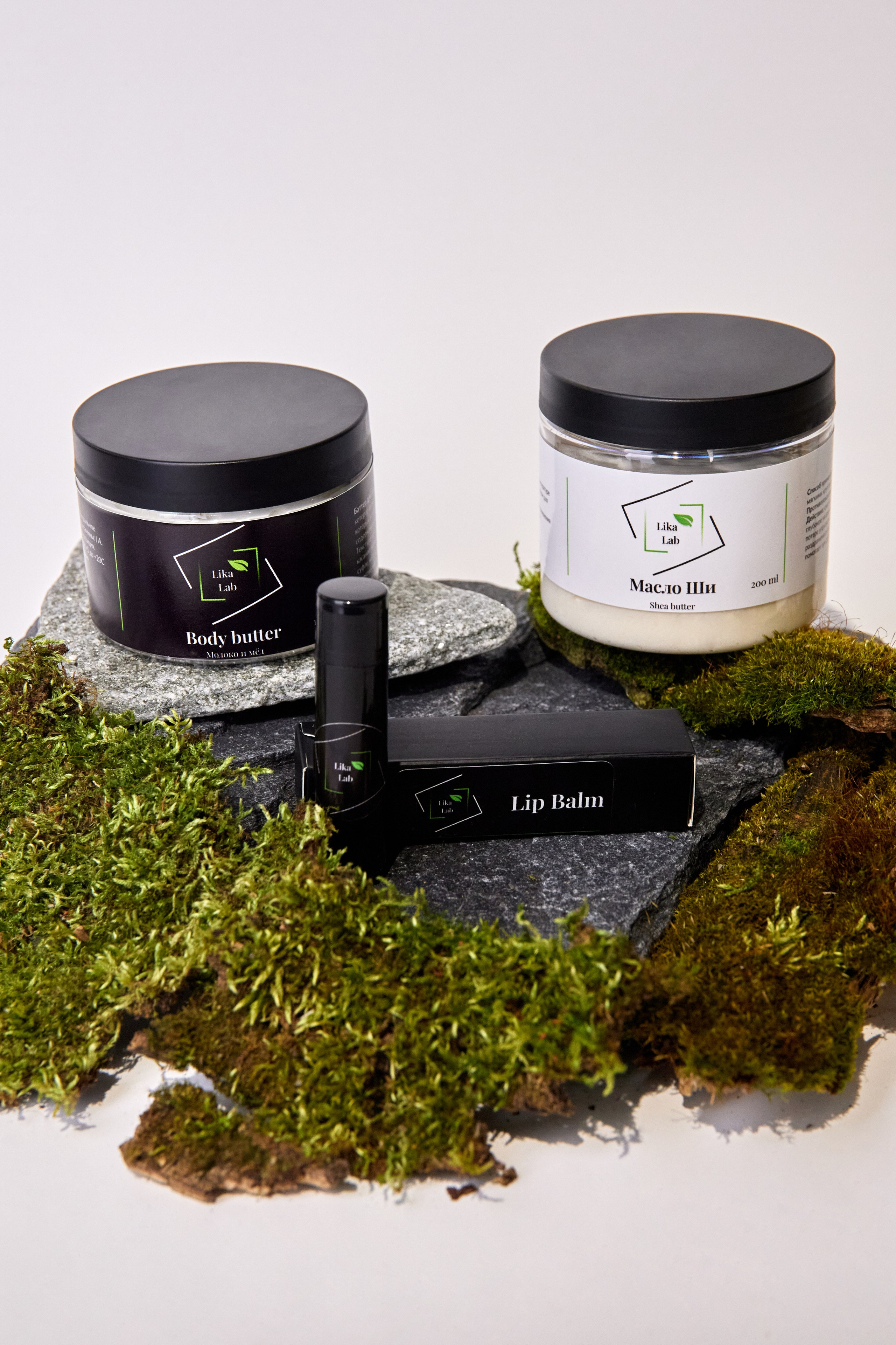 Lika Lab. Фотограф в Самаре Анастасия Афанасьева