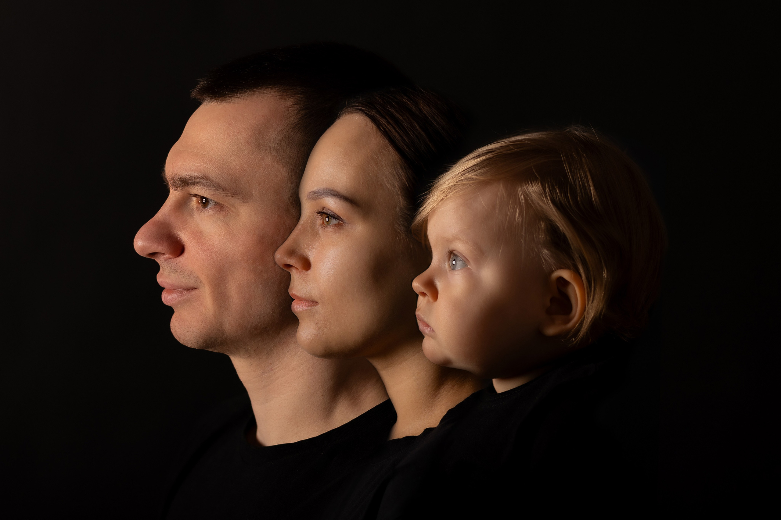 ПОРТРЕТ ПОКОЛЕНИЙ. Главная