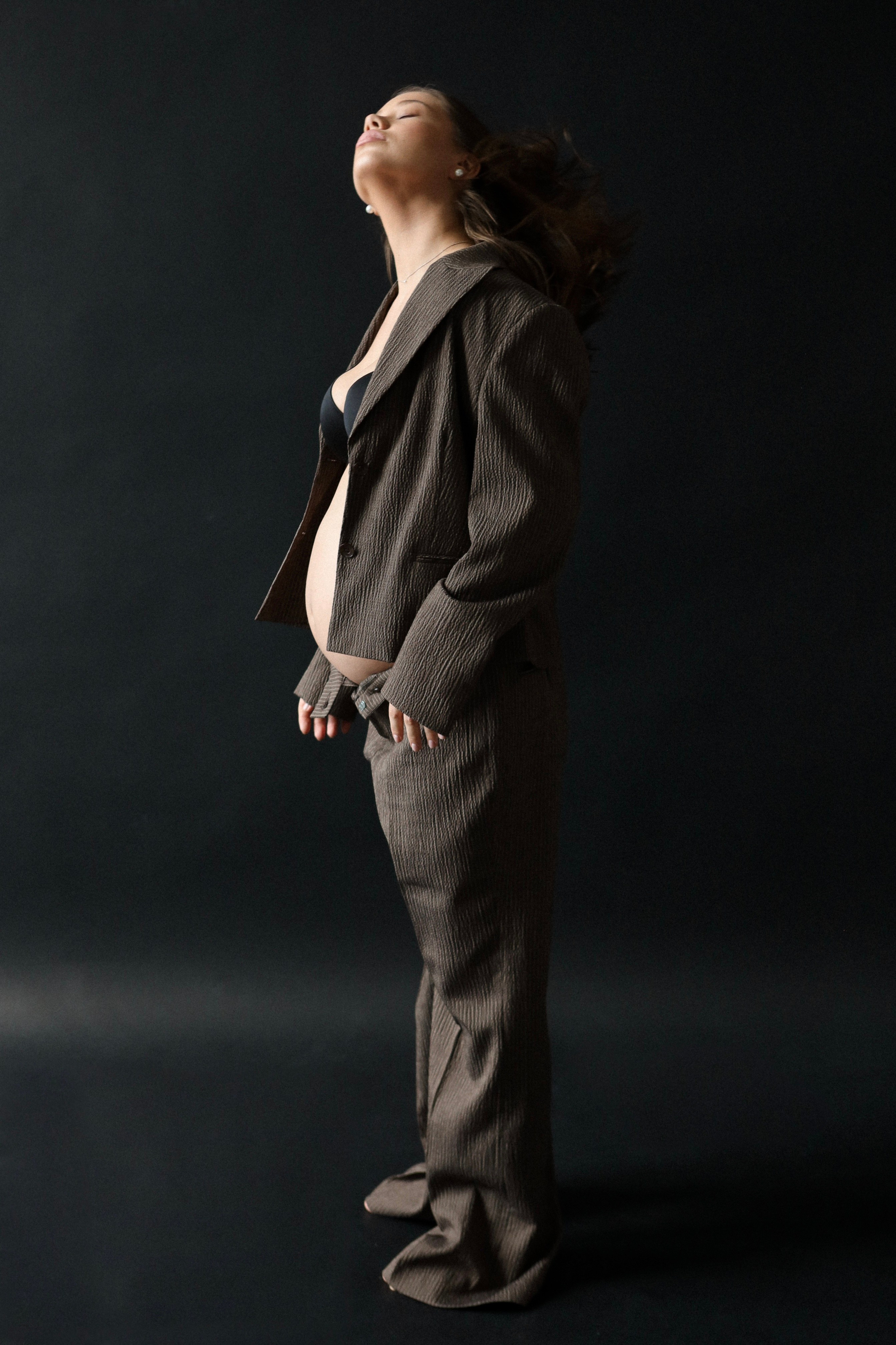 Александра и Артём. Главная