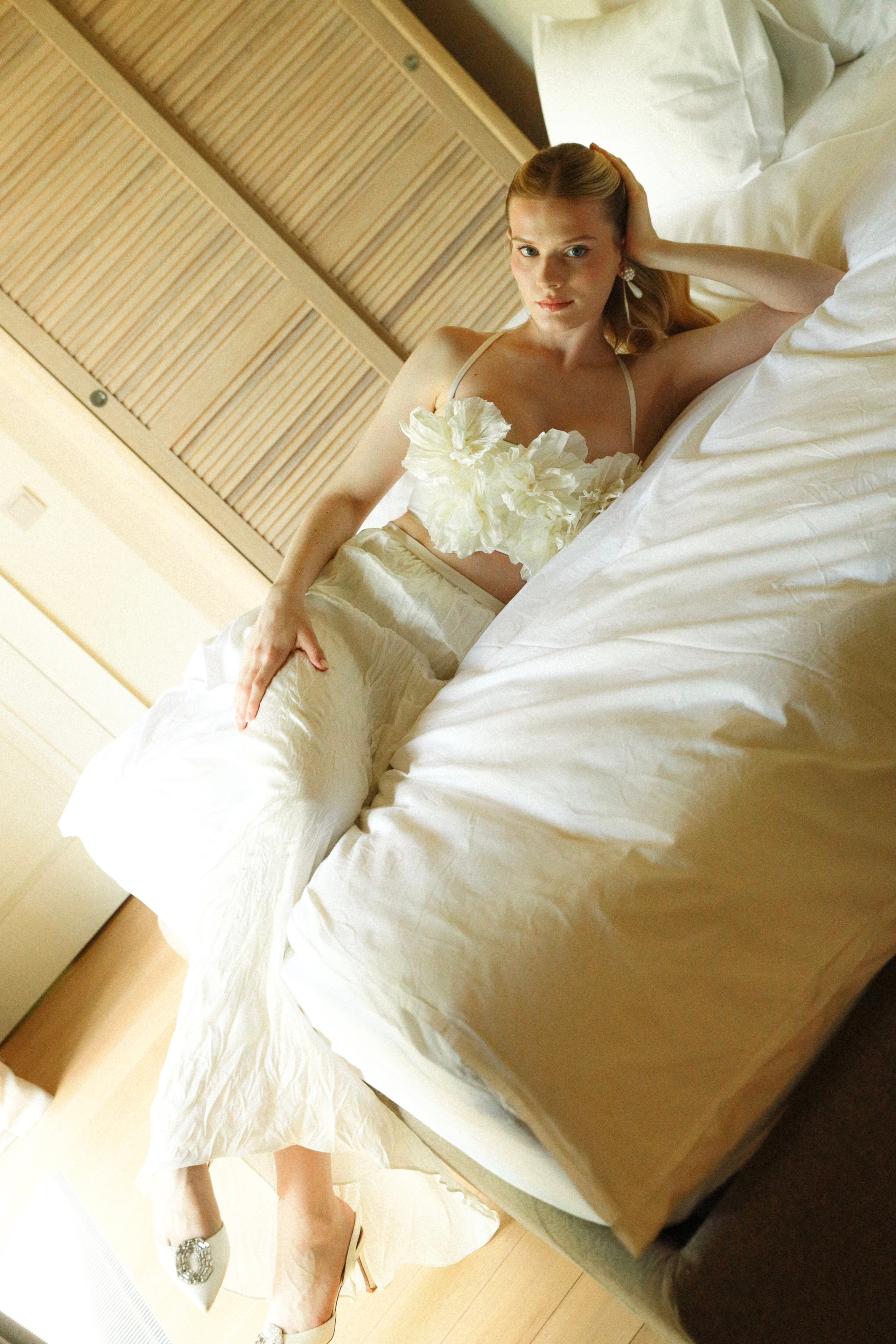 Александр и Мария. Главная