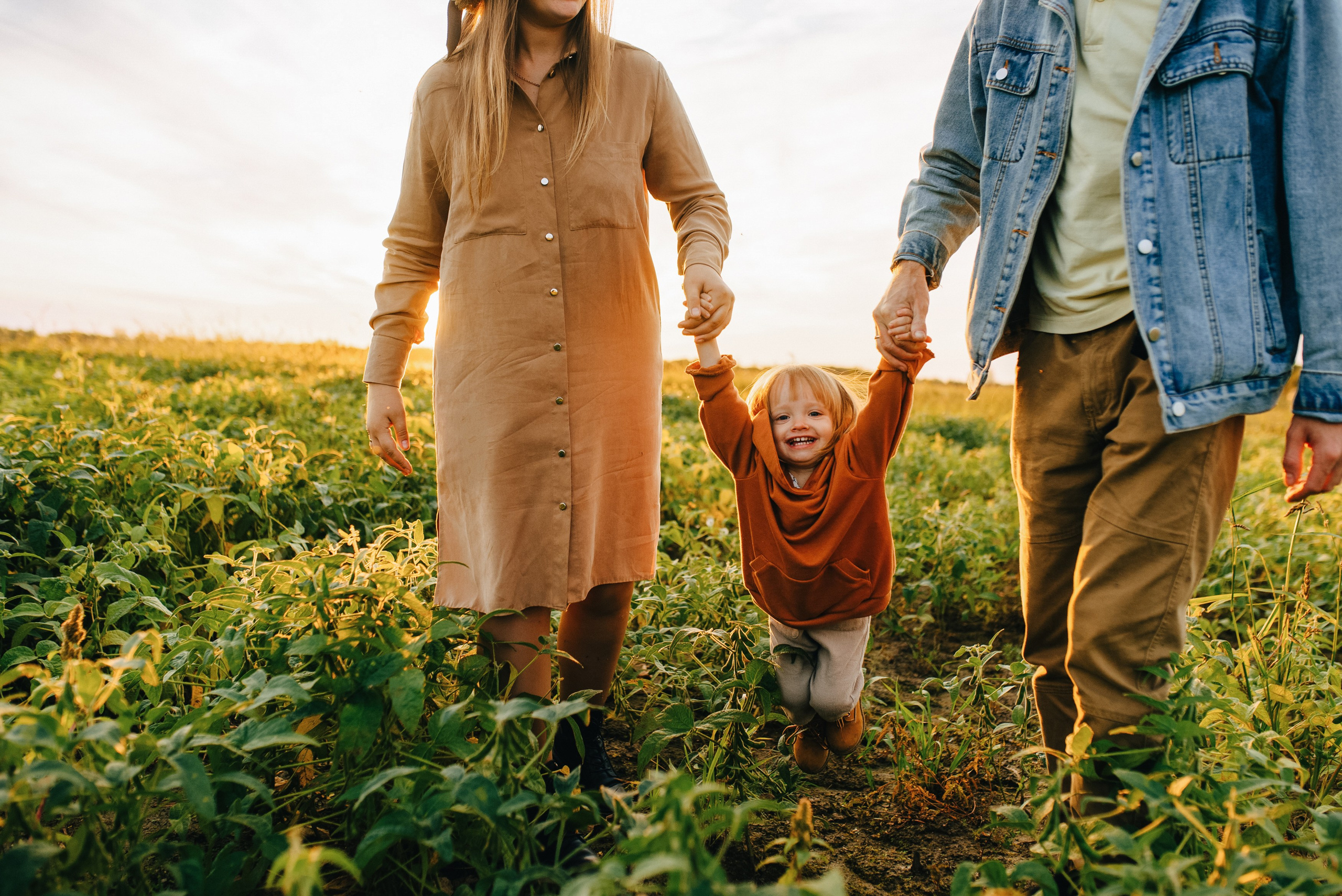 ПОДСОЛНУХИ. Шашкова Вероника / Свадебный и семейный фотограф Москва и Ярославль