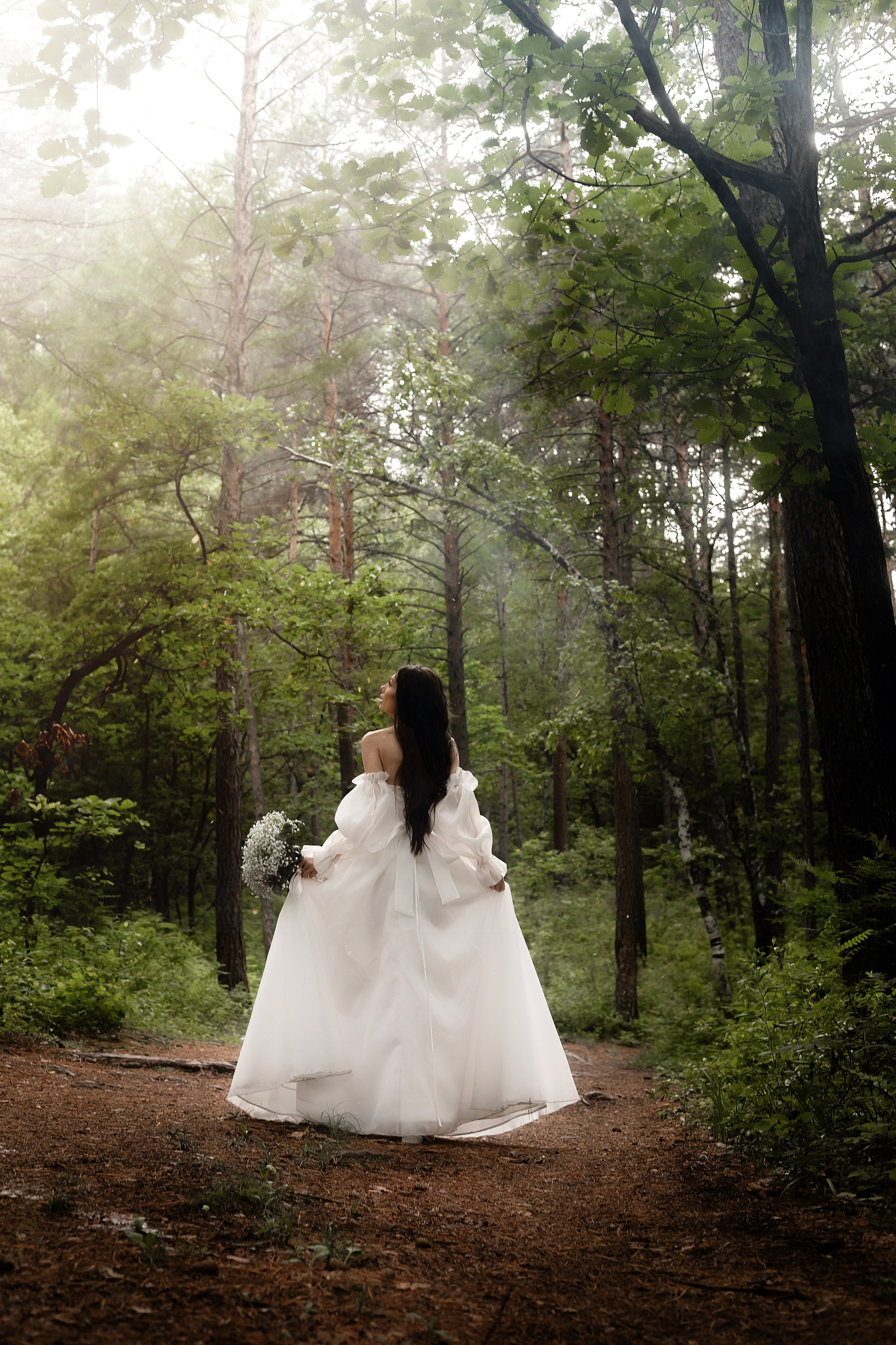 Дарья&Сергей. Фотограф в г. Благовещенск, свадебные, семейные и индивидуальные