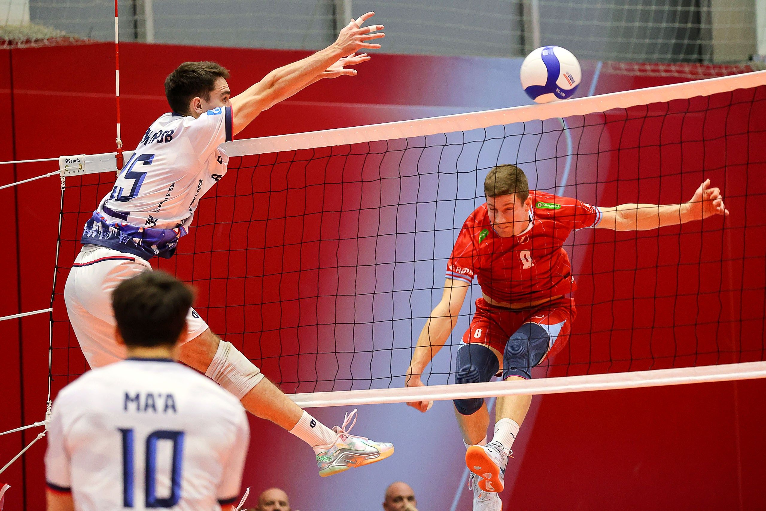 Фотосъемка волейбола, ВФВ, чемпионат России. Спортивный фотограф в Нижнем Новгороде и Сочи Ангелина Ильичева