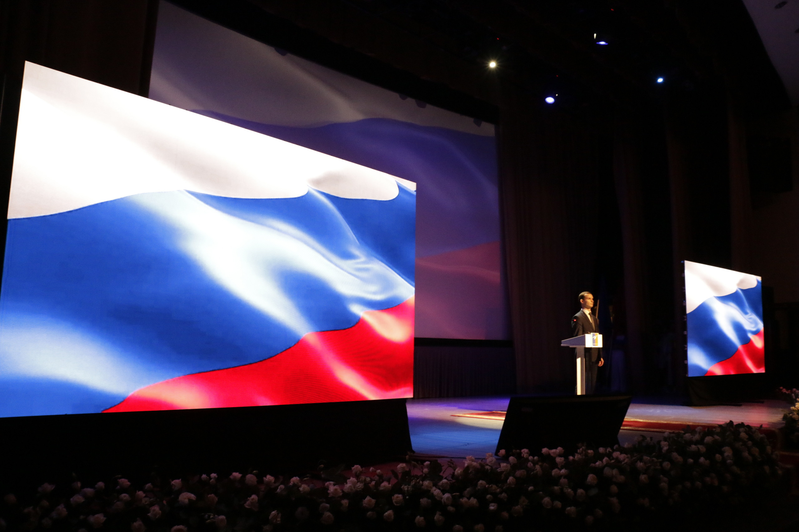 Administration, politics, city official, city administration, админист. Мария Ткаченко. Документальная фотография