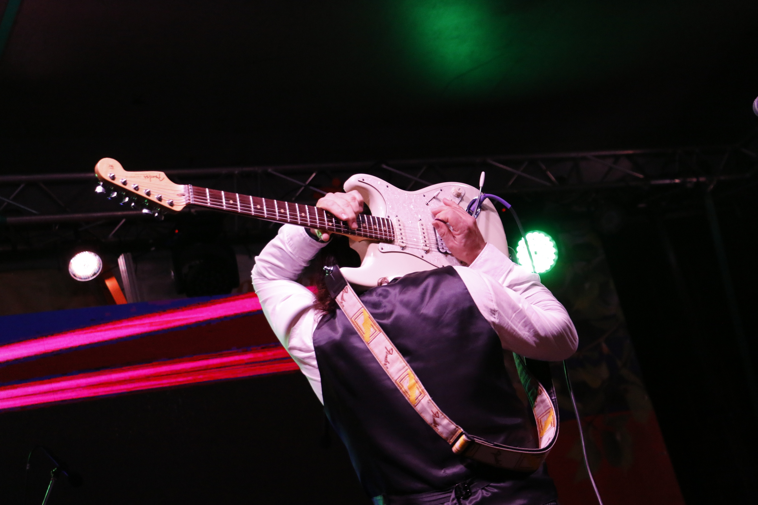 Мария Ткаченко. Документальная фотография