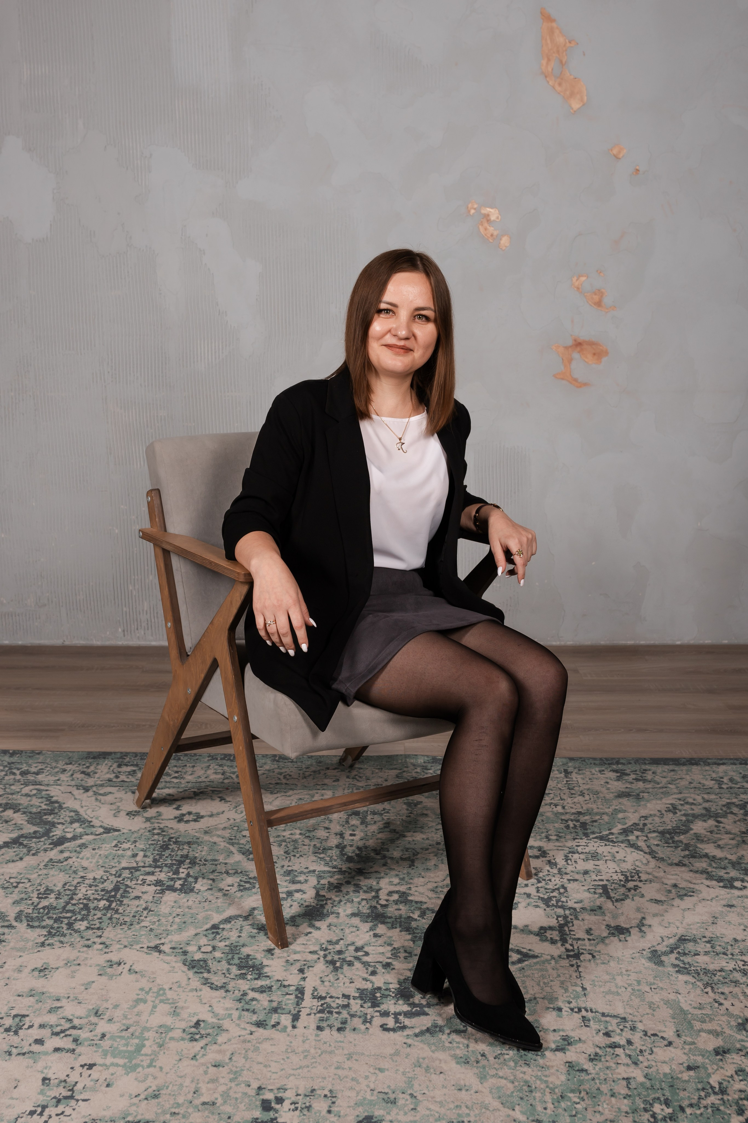 Мария. Марина Шаймухаметова. Фотограф в Уфе