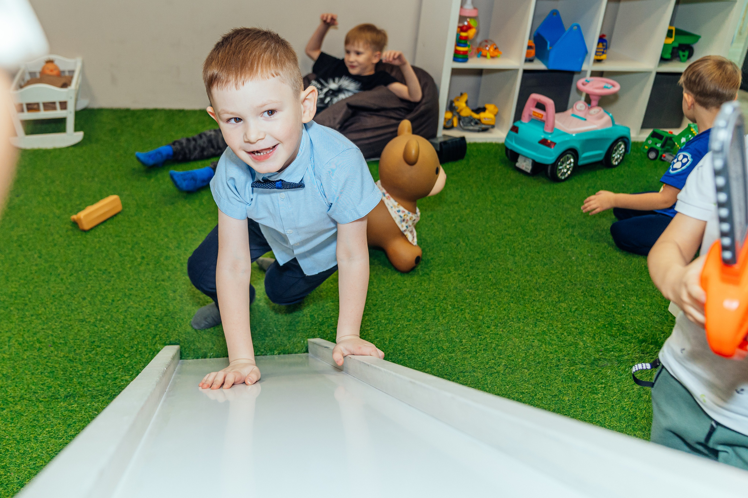 День рождения. Фотограф Ангарск Иркутск Ксения Король