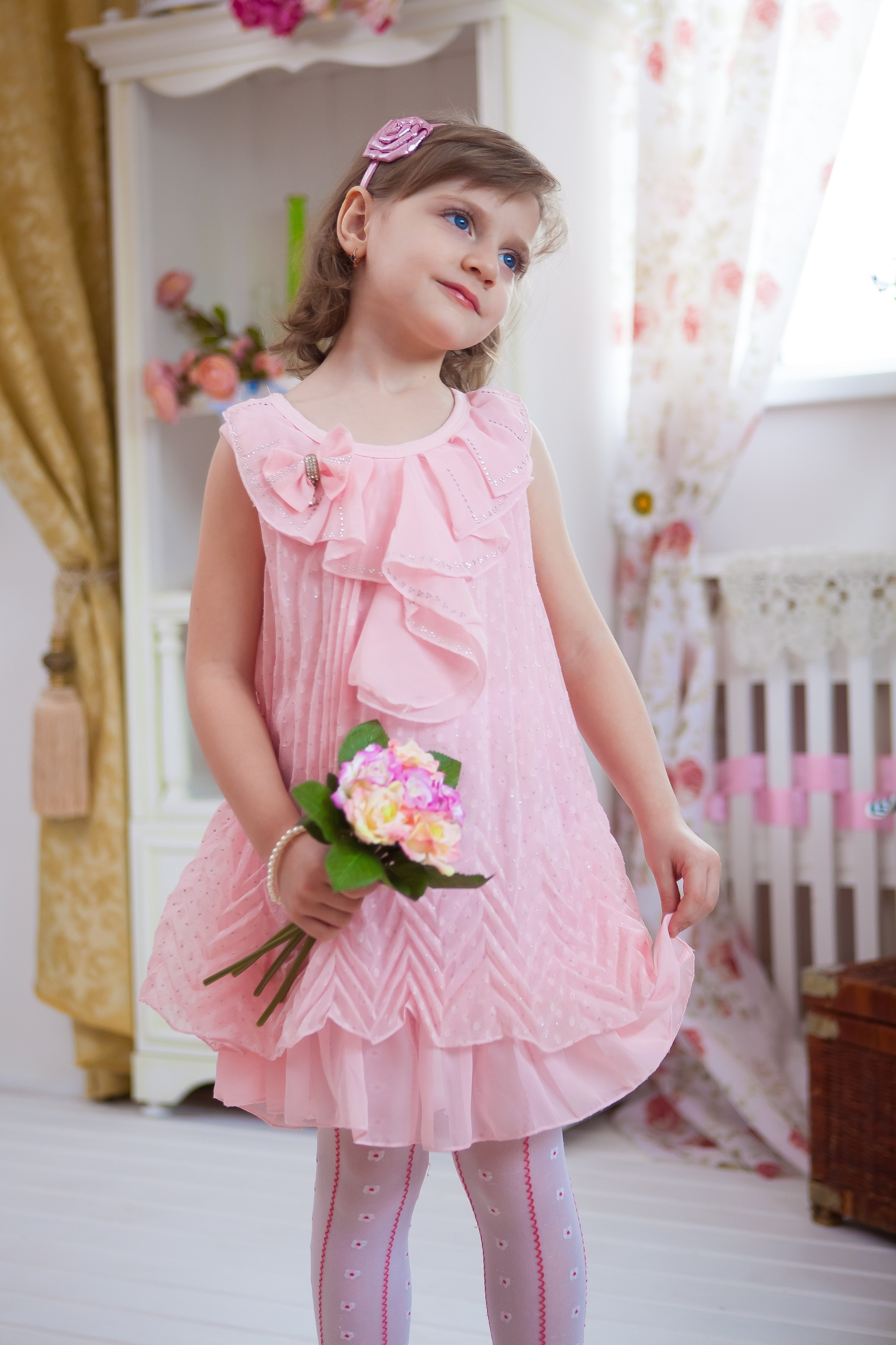 Детская фотосессия. Максим Матвийченко и Виктория Басова профессионалы своего дела