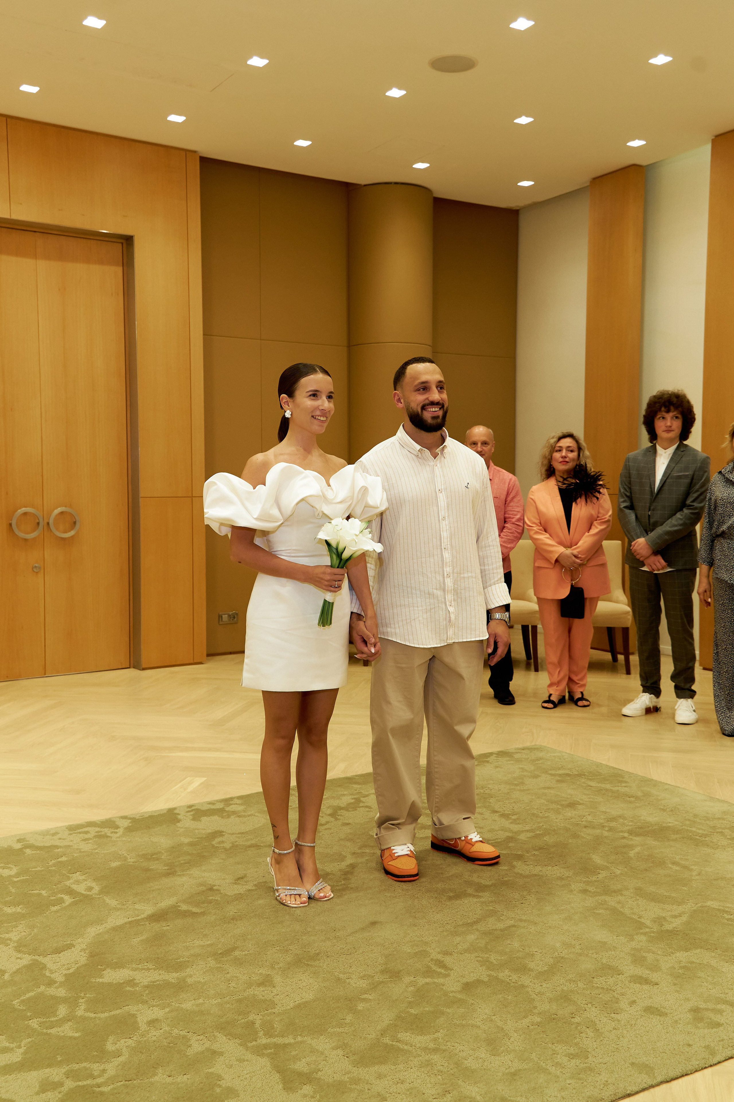 Премиальная свадебная фотосъемка | Внимание к каждой детали. Репортажный фотограф Катерина Гилс Москва