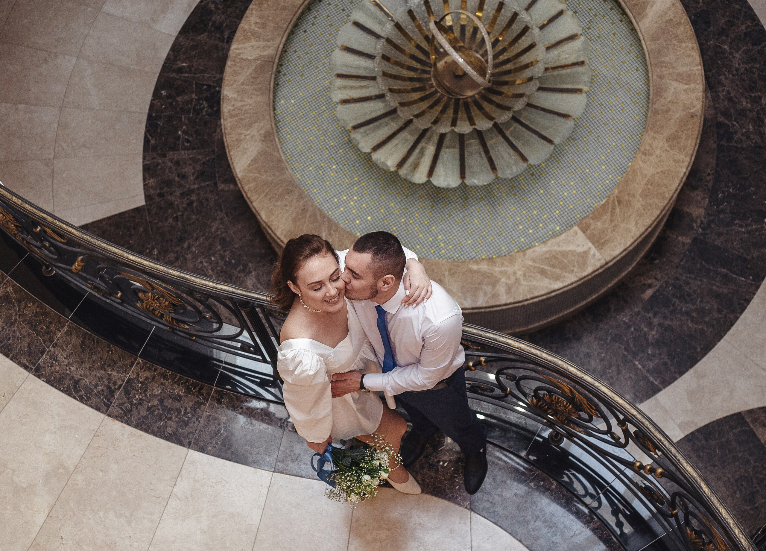 Свадебный и портретный фотограф в Новом Уренгое Андрей Нелескин