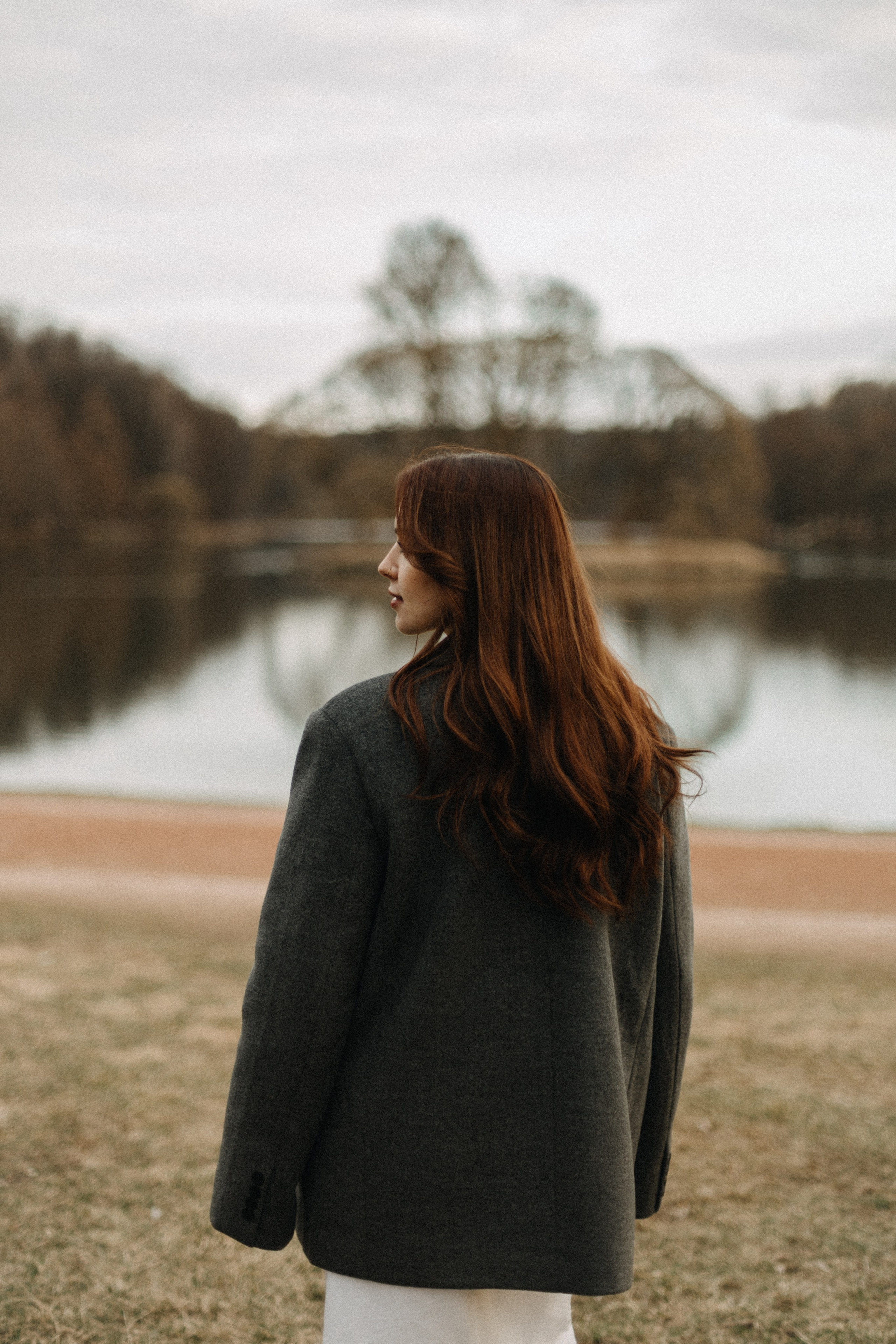 Лиза. Фотограф Дарья Смирнова