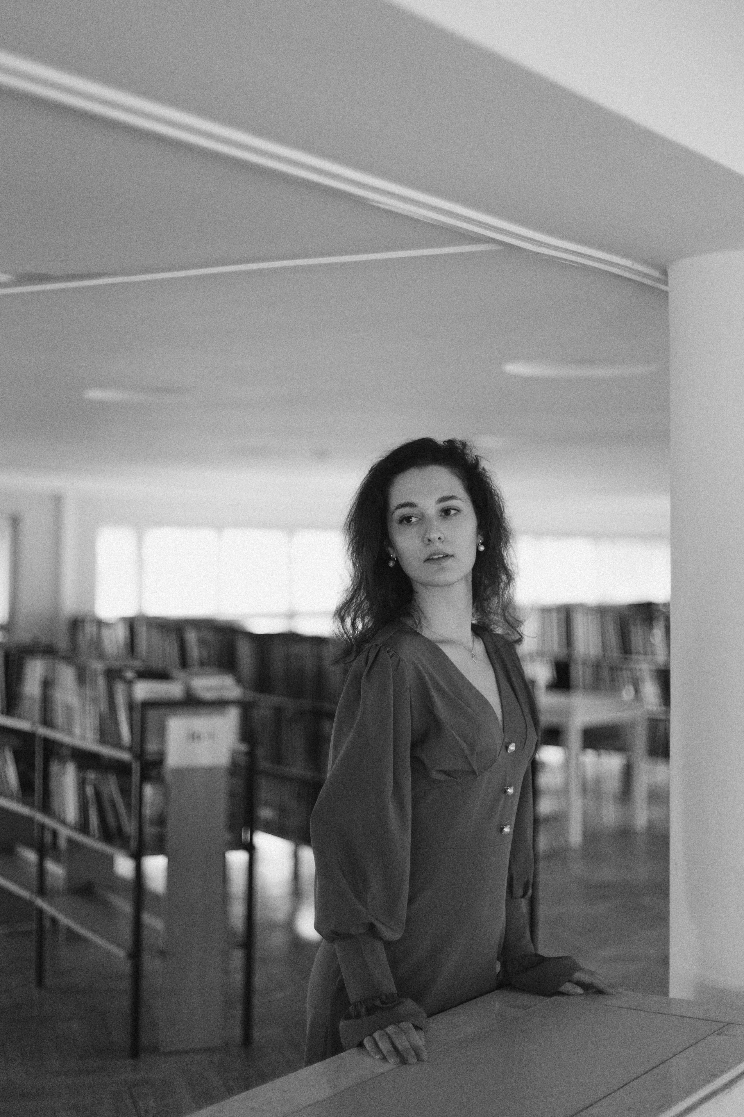 Мария. Фотограф Дарья Смирнова