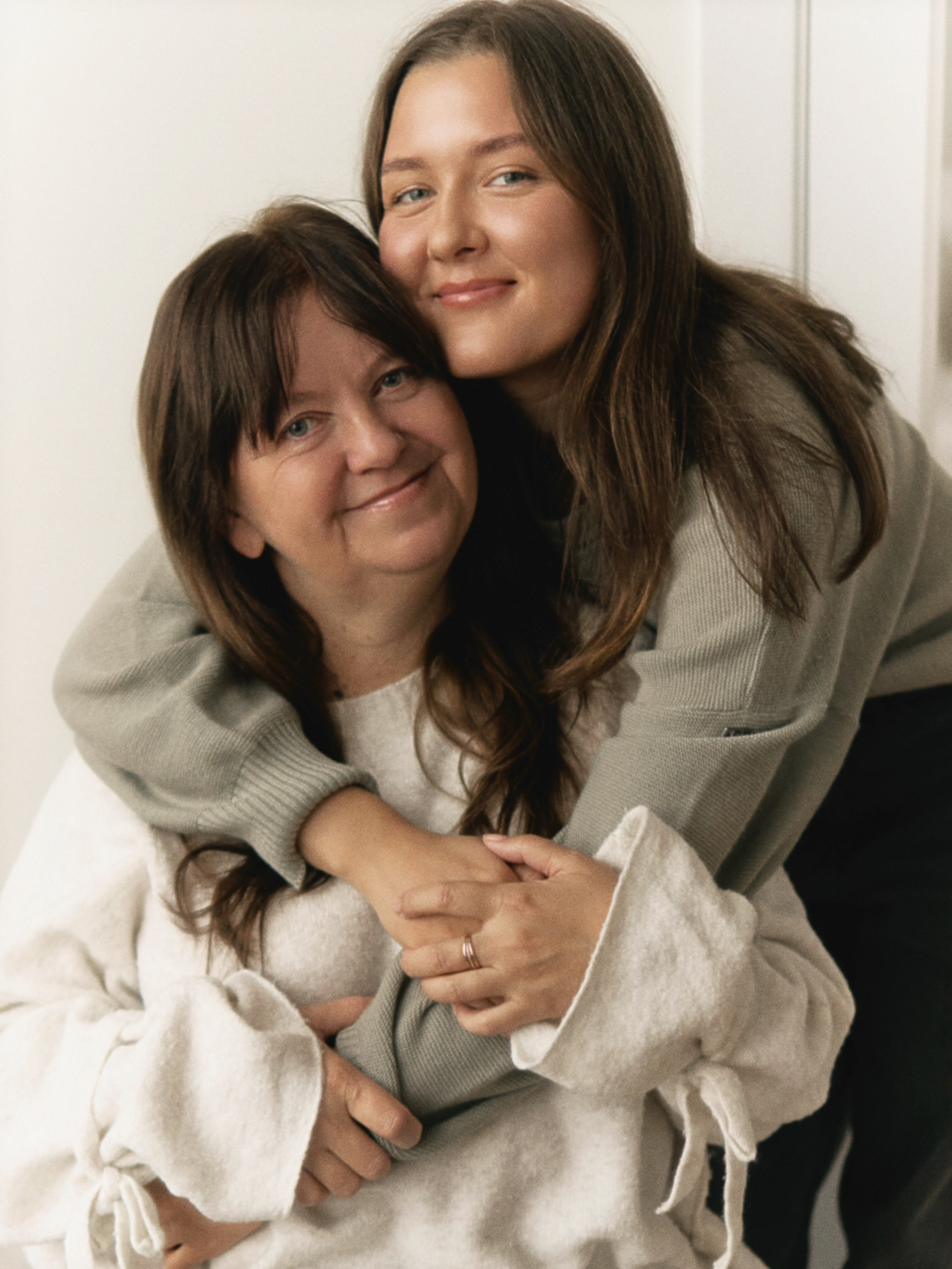 Alena Galya. Индивидуальная и семейная фотосессия в Чебоксарах Оксана Русакова