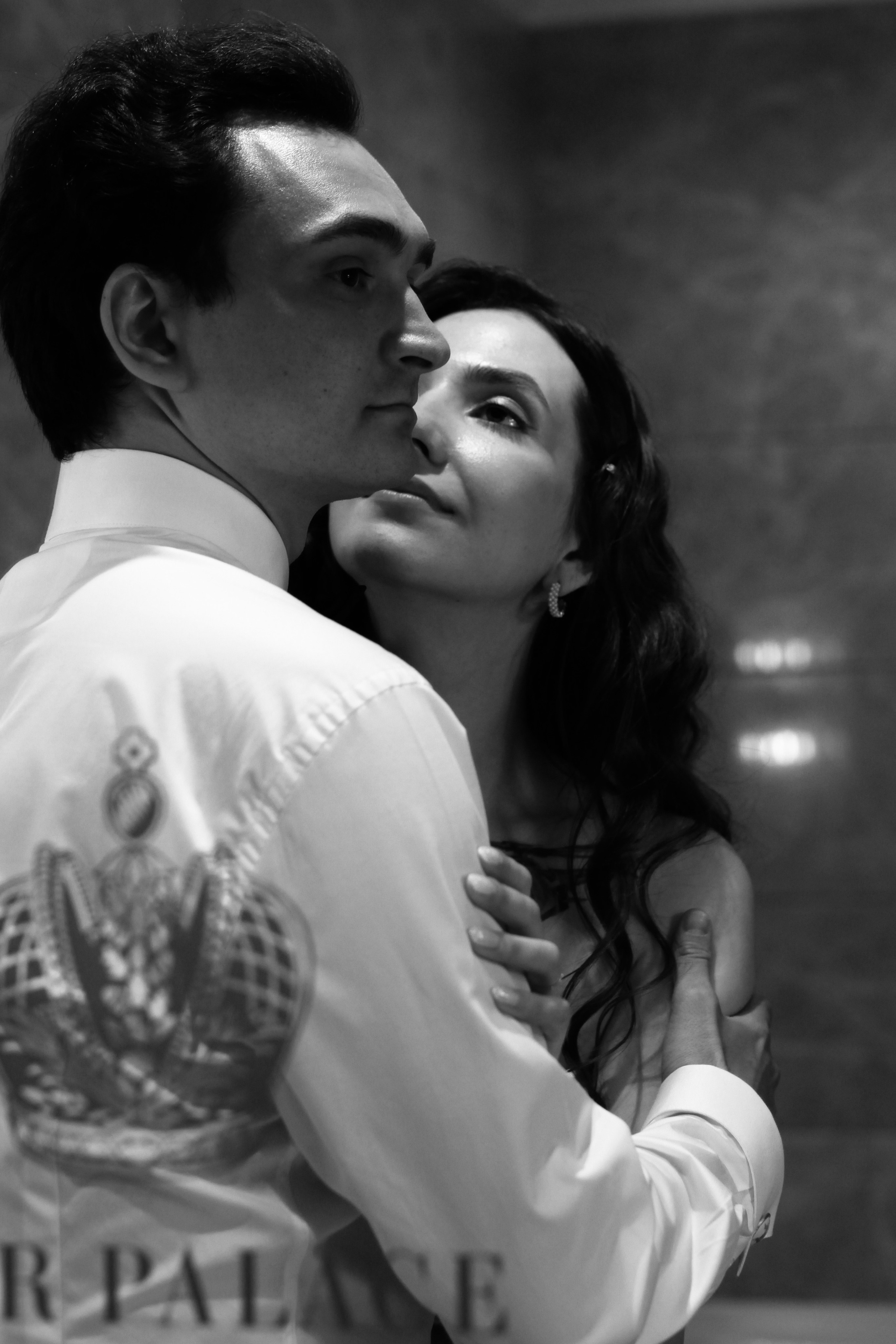 Классические утренние сборы жениха и невесты. Свадебный, семейный и контент фотограф в Санкт- Петербурге Елена Грие