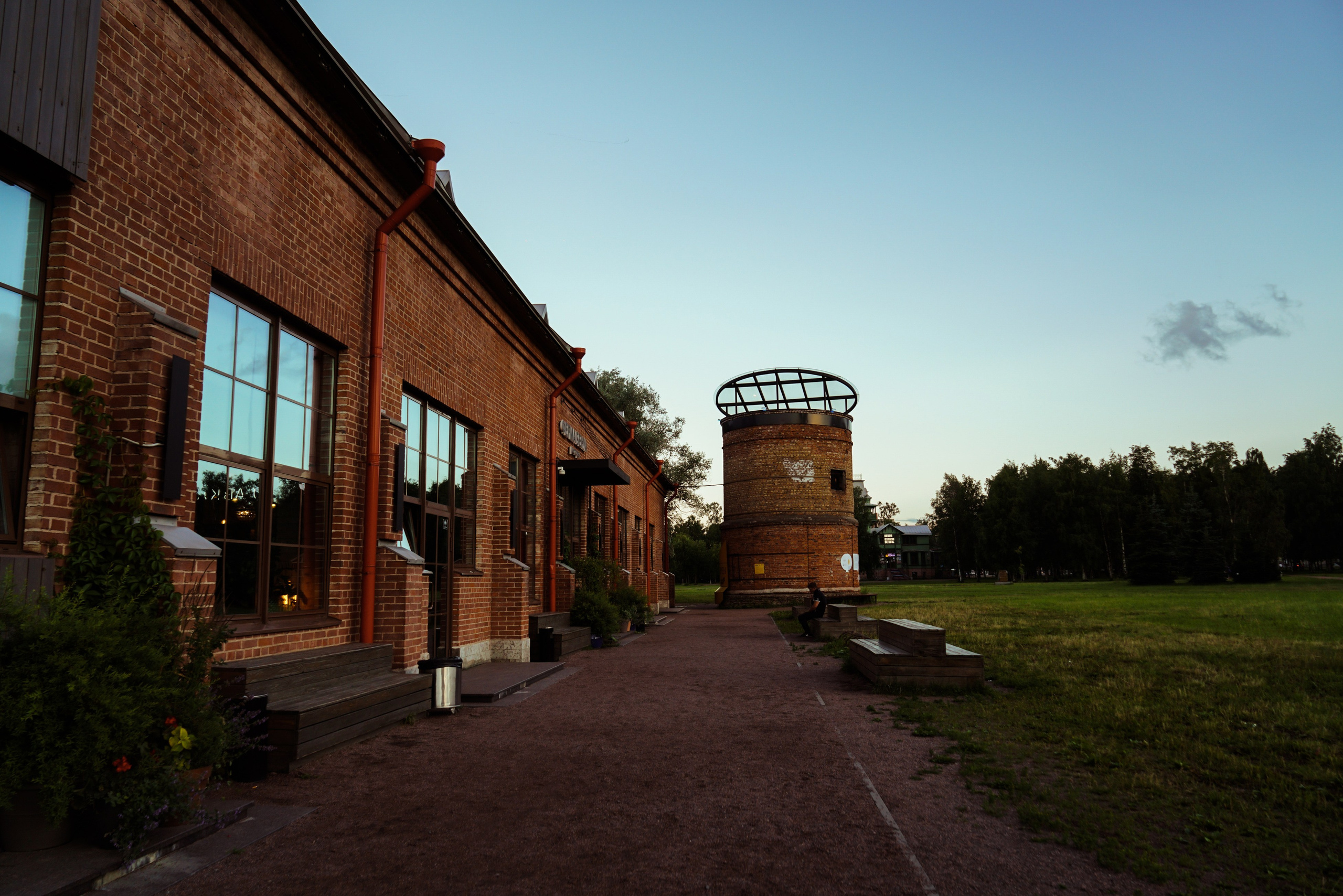 Свадебный банкет в ресторане ферма Бенуа. Свадебный, семейный и контент фотограф в Санкт- Петербурге Елена Грие