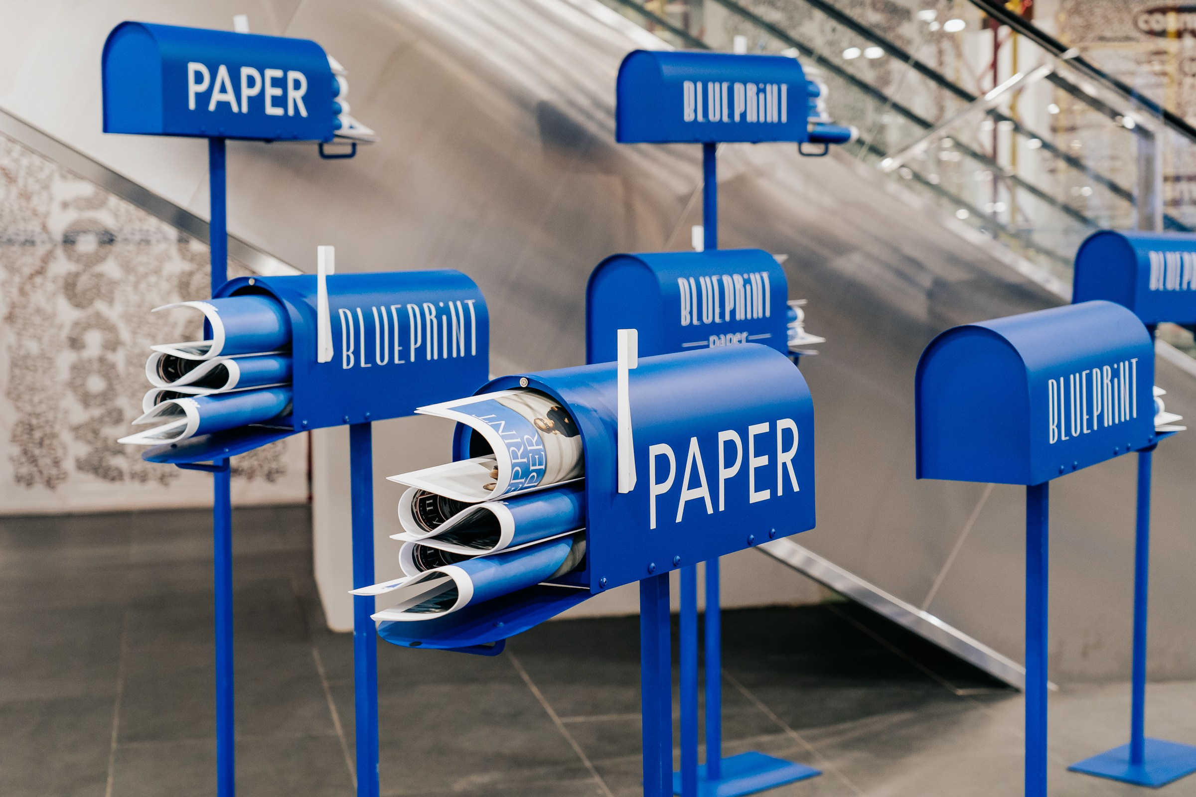 Cos Moscow 2024. Фотограф Андрей Михайлов, Москва