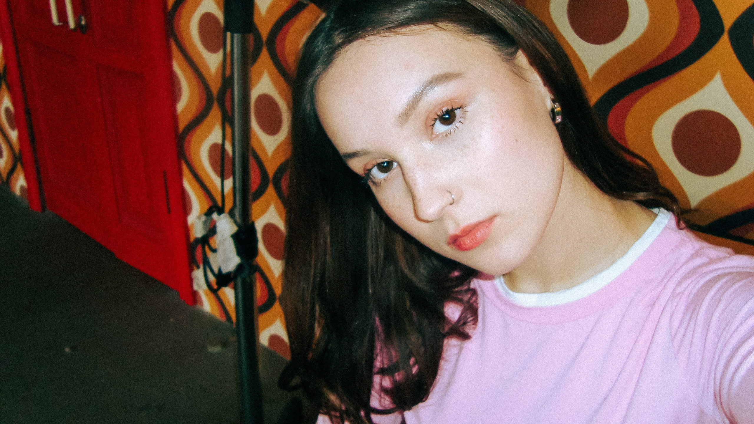 Классические съёмки. Happiness is in the moments