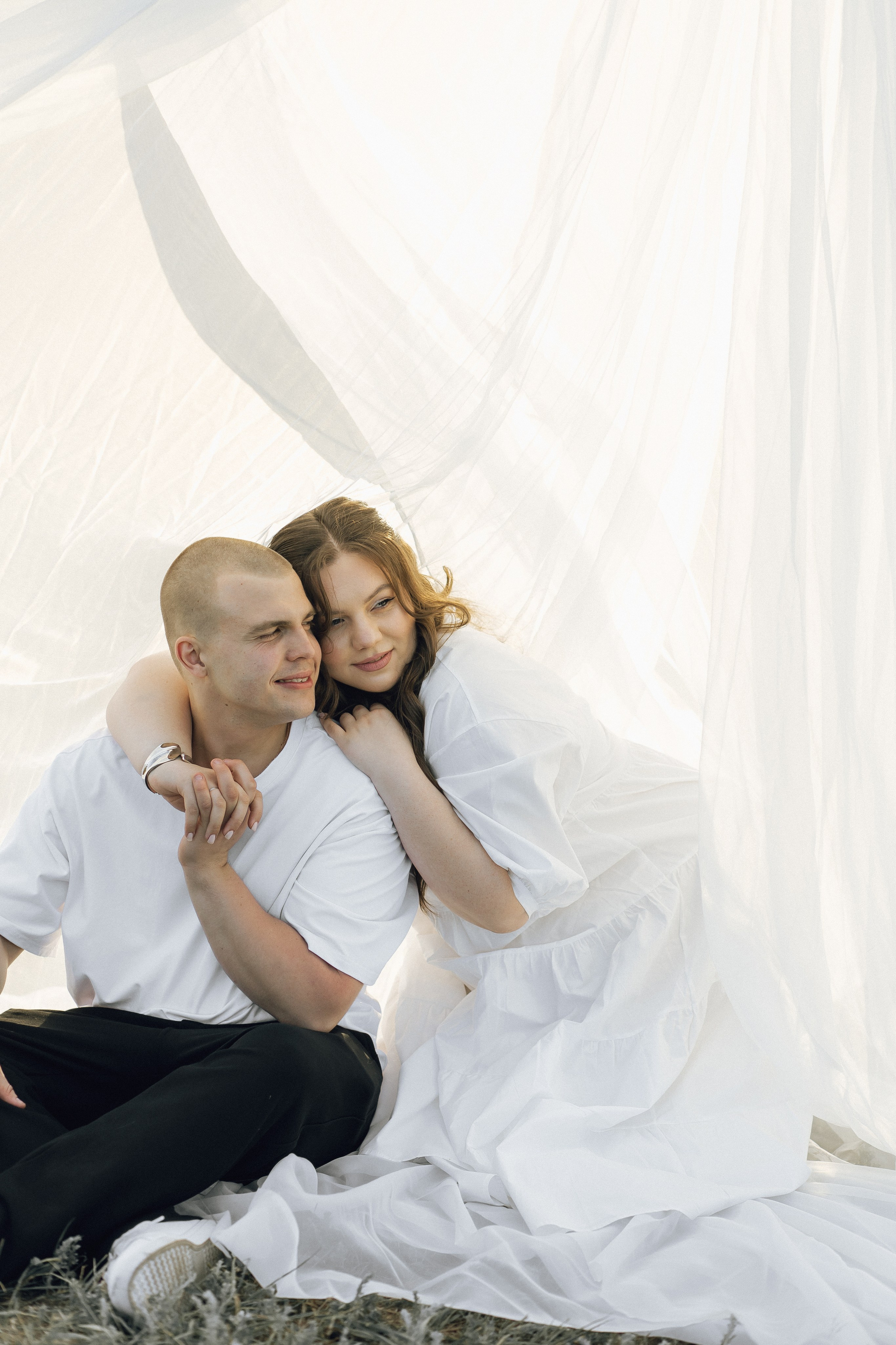 I & K. Фотограф Ольга Сапронова. Свадебный фотограф Ольга Сапронова