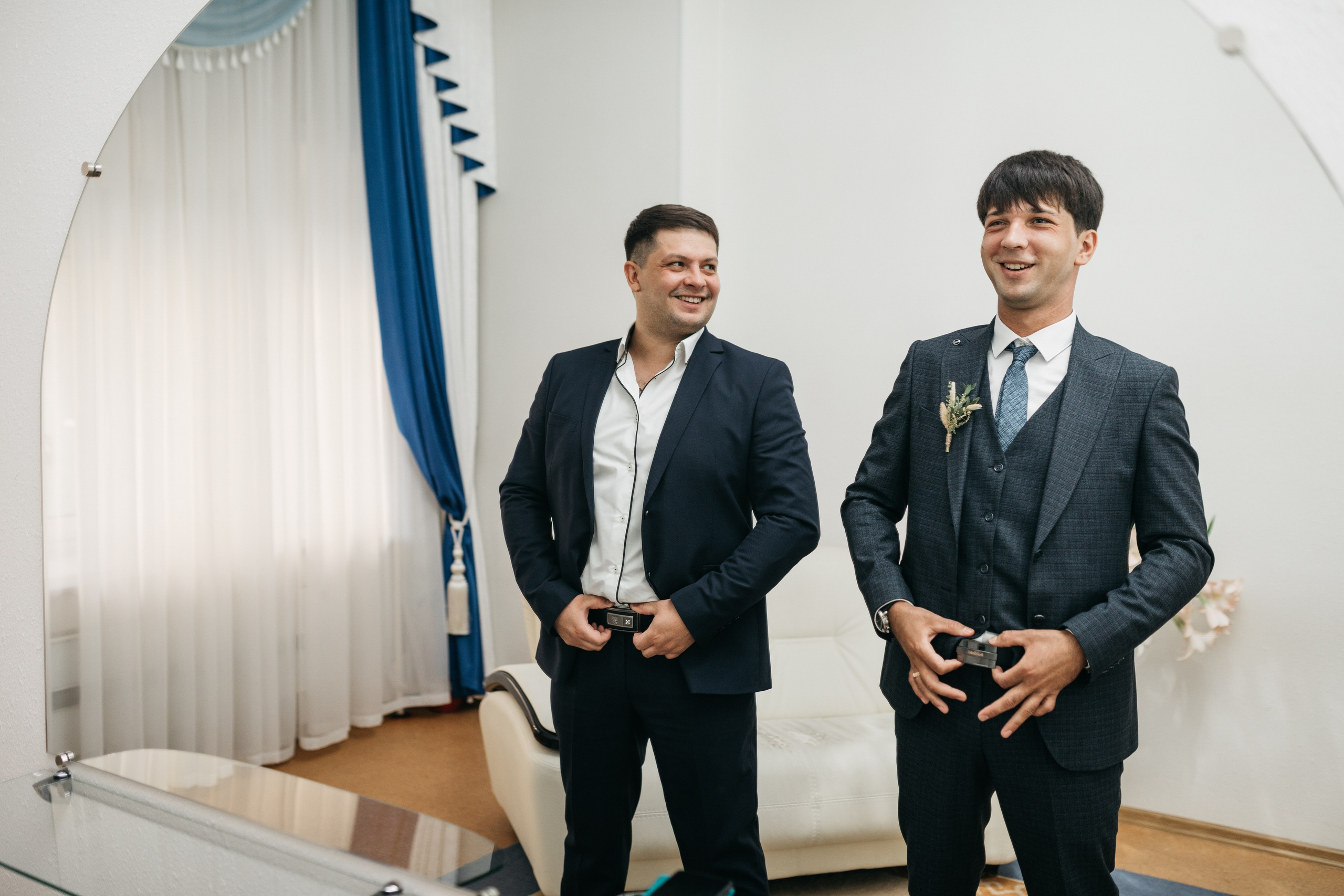 Свадьба Дениса и Алины. Свадебный и семейный фотограф в Иркутске Яна Лиа