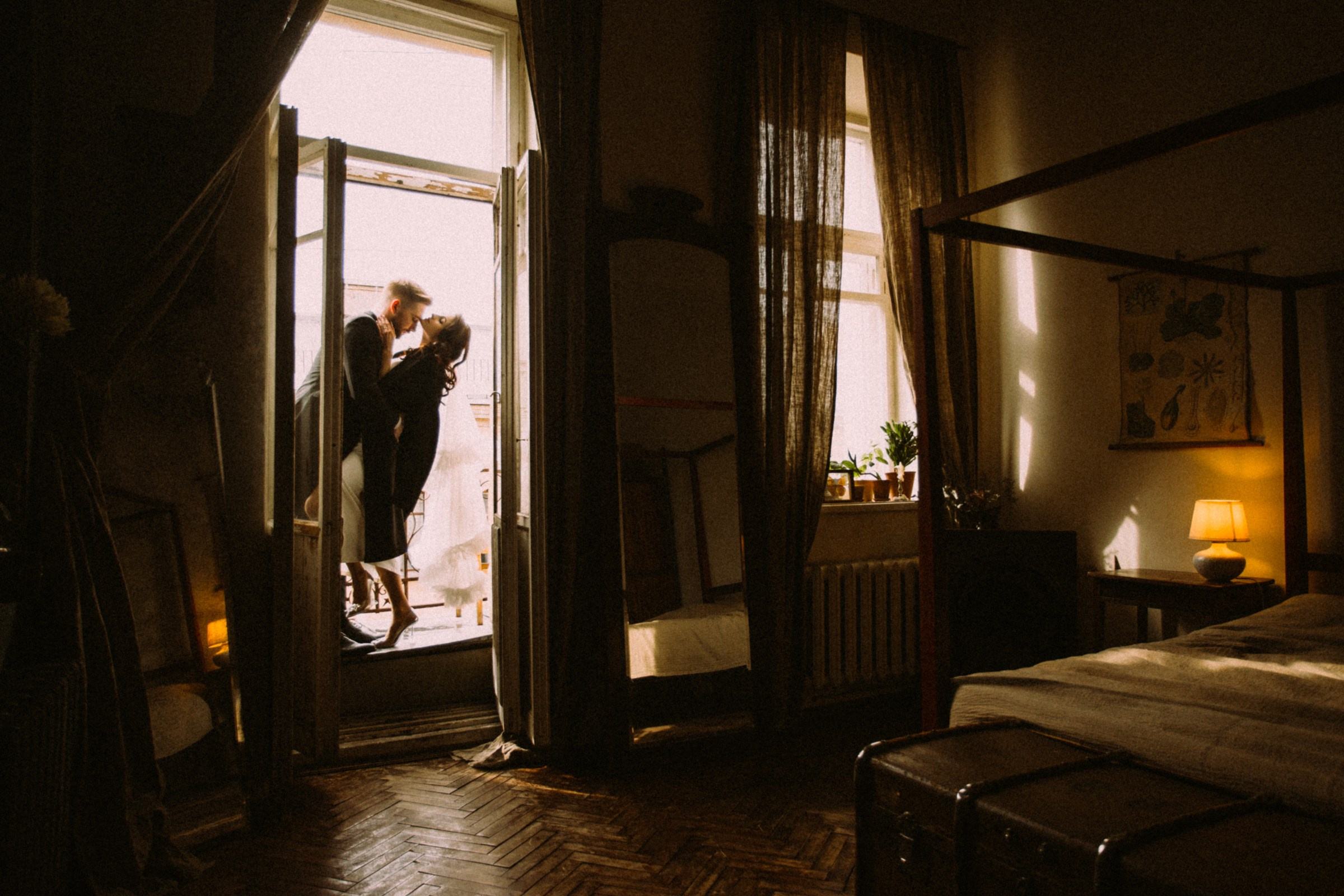 Фотосъемки. Свадебный и семейный фотограф в Тюмени Александр Виноградов