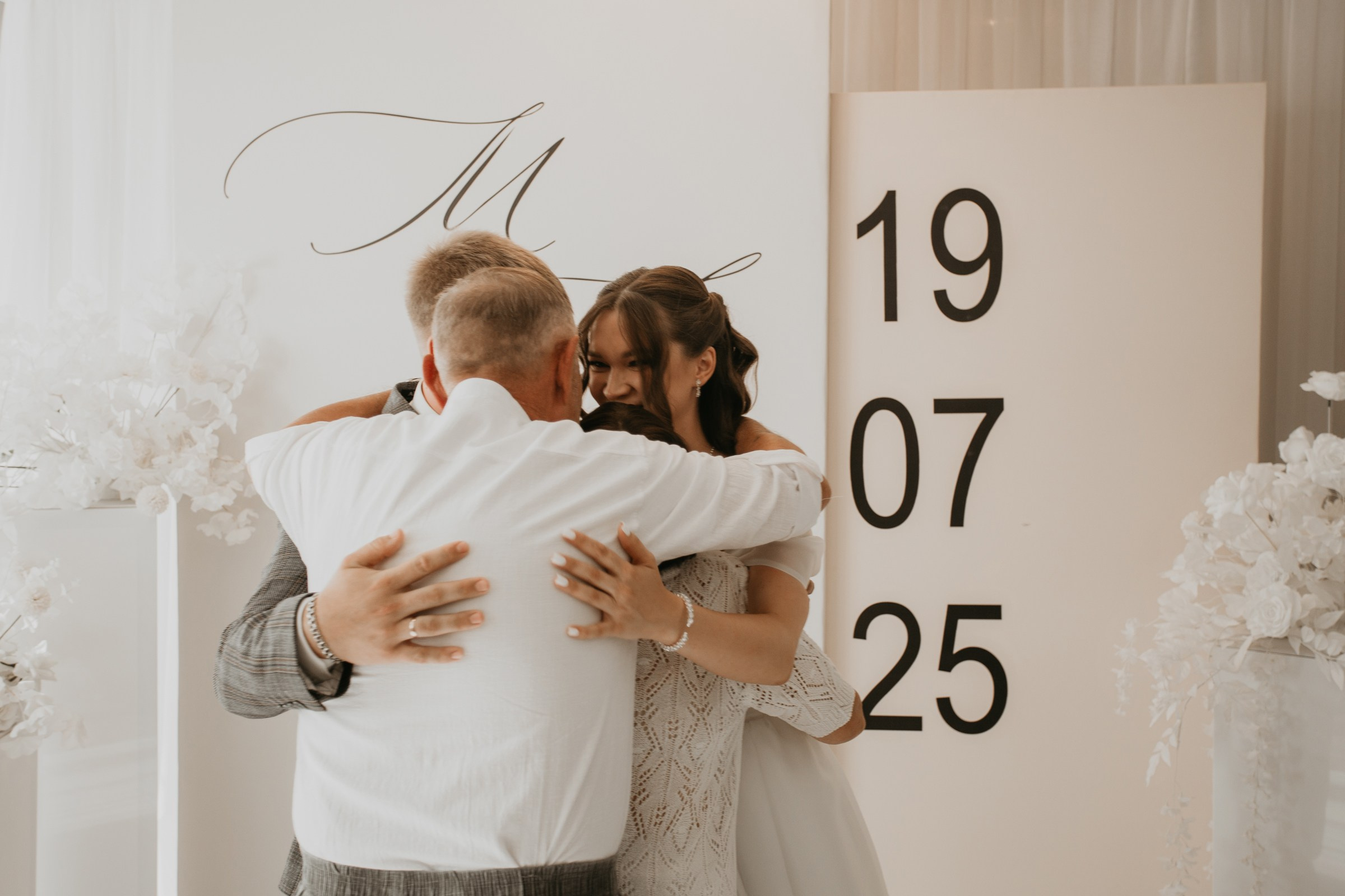 Полина и Михаил. Свадебный и семейный фотограф в Тюмени Александр Виноградов