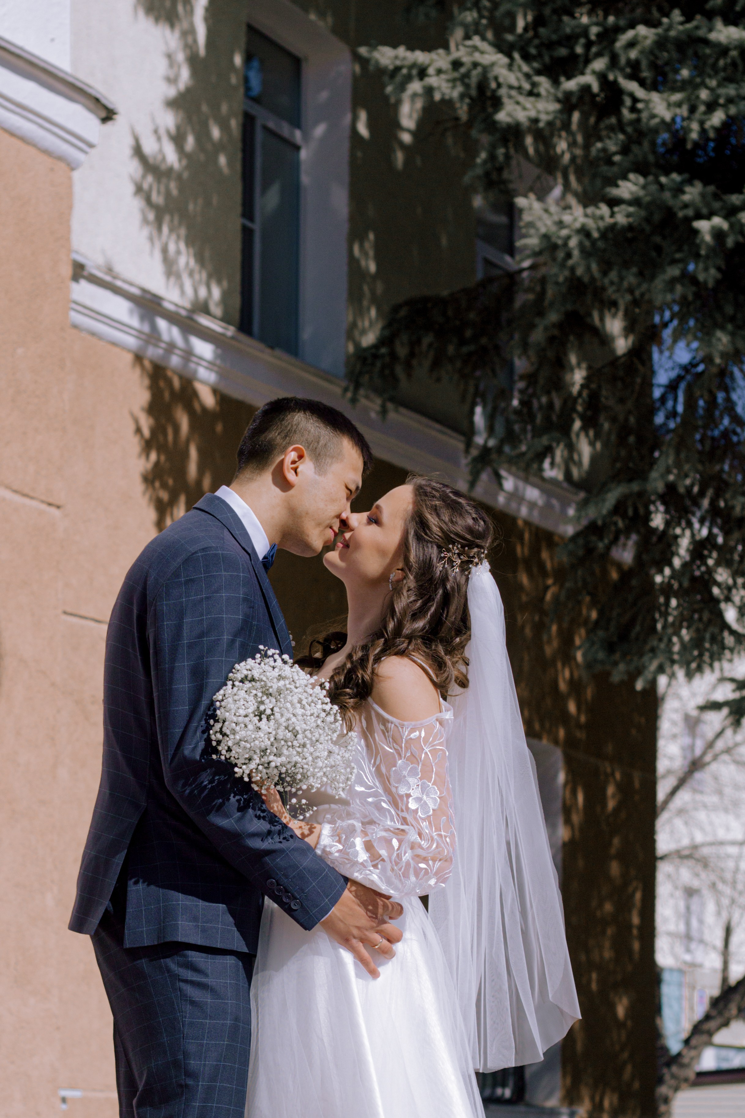 Свадьбы. Фотограф Сухой лог Екатеринбург