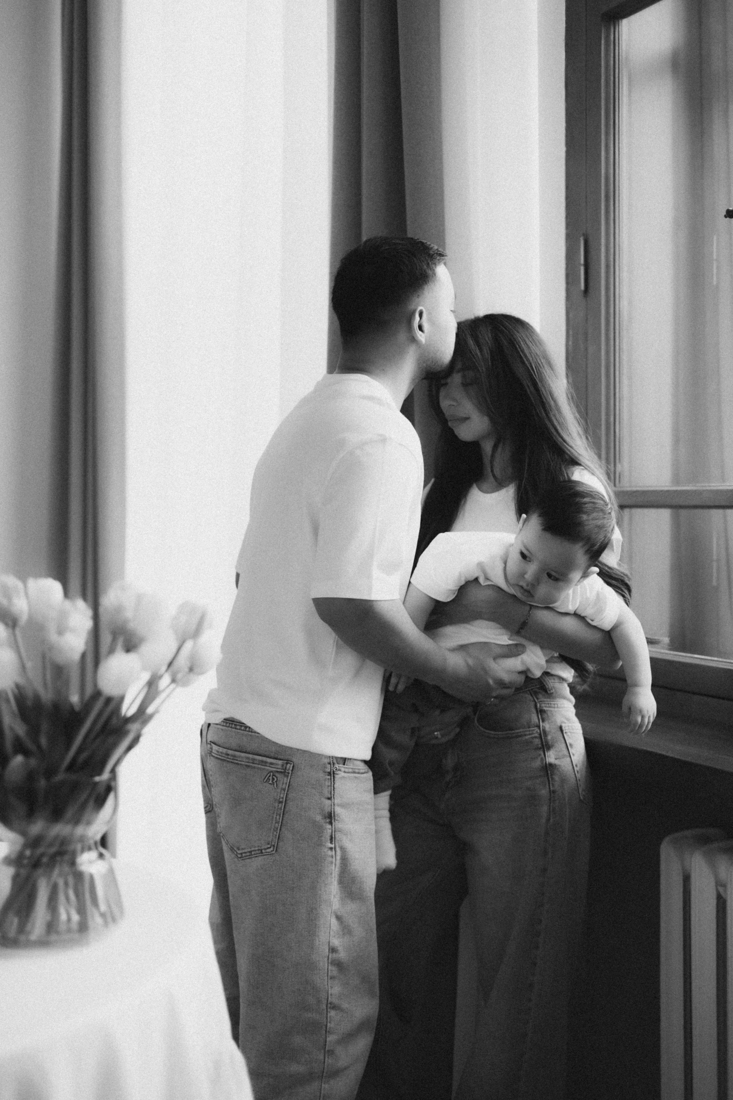 Семейная. Свадебный фотограф в Астрахани