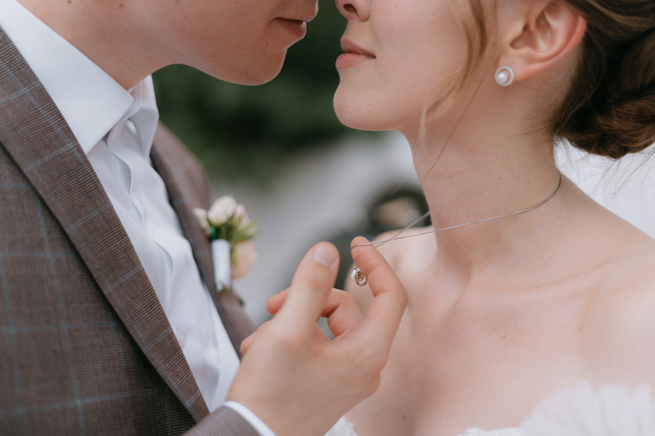 Дмитрий & Дария. Михаил и Юлия Лыженко — свадебный фотограф Волгоград