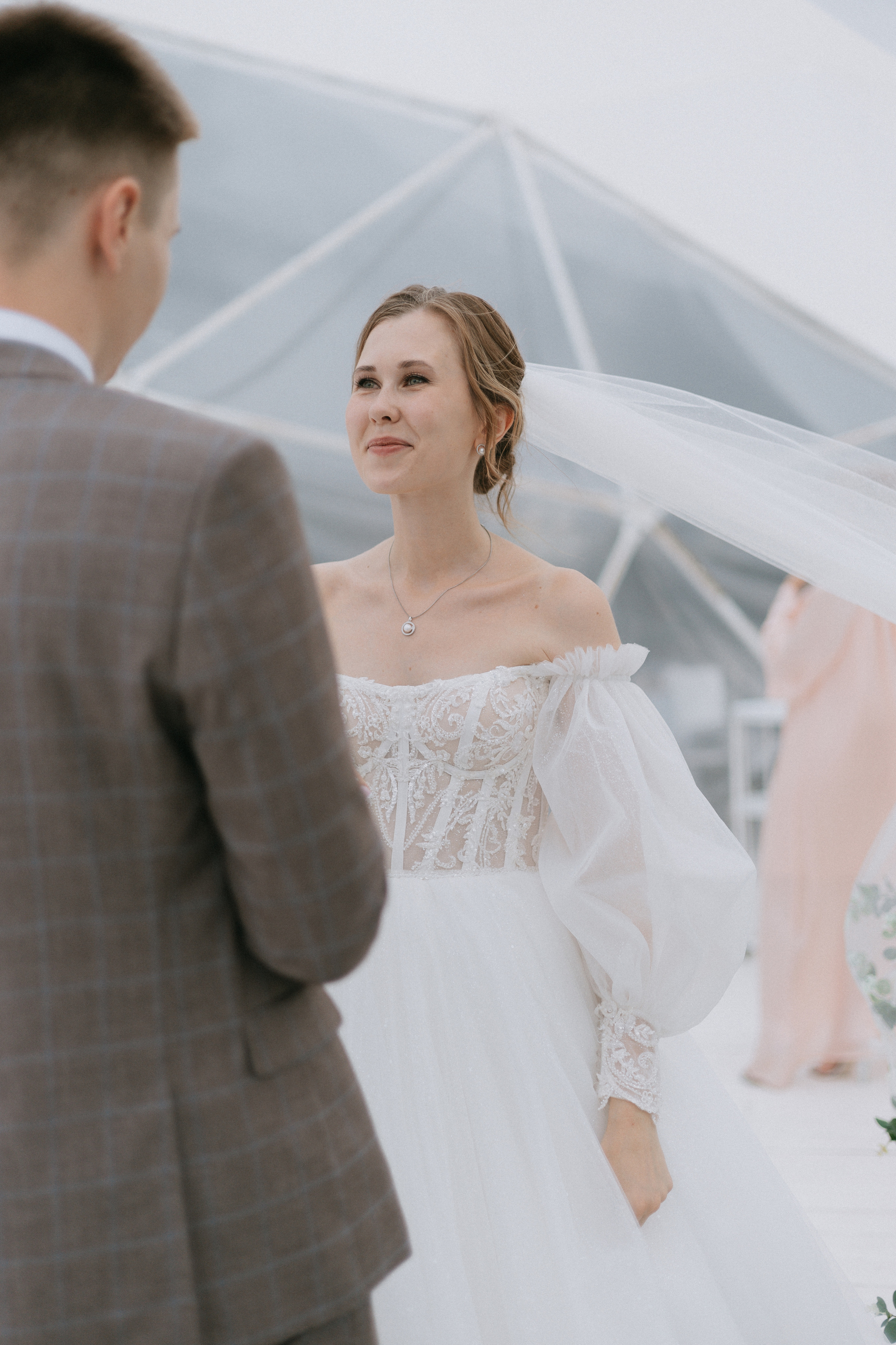 Дмитрий & Дария. Михаил и Юлия Лыженко — свадебный фотограф Волгоград