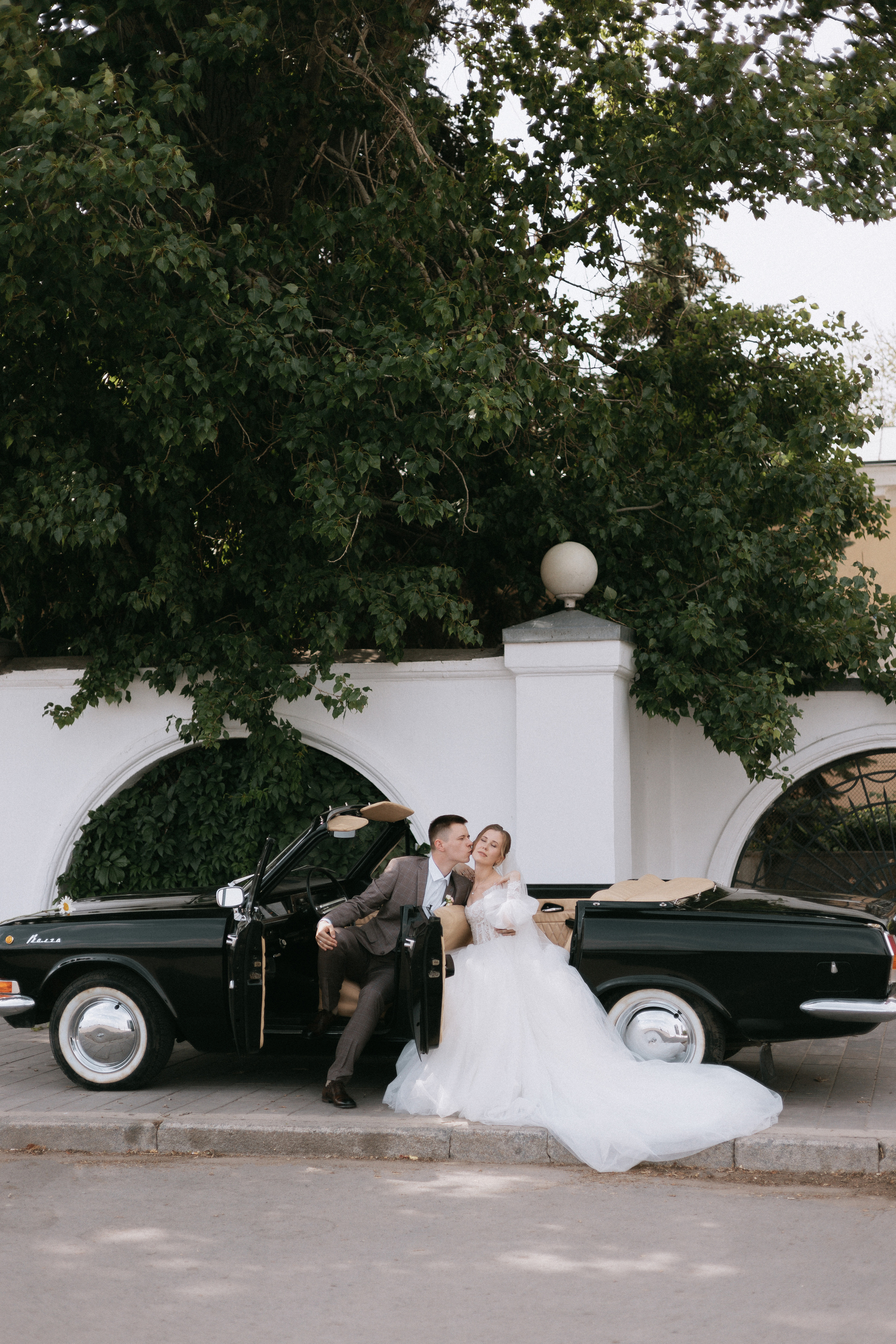 Дмитрий & Дария. Михаил и Юлия Лыженко — свадебный фотограф Волгоград