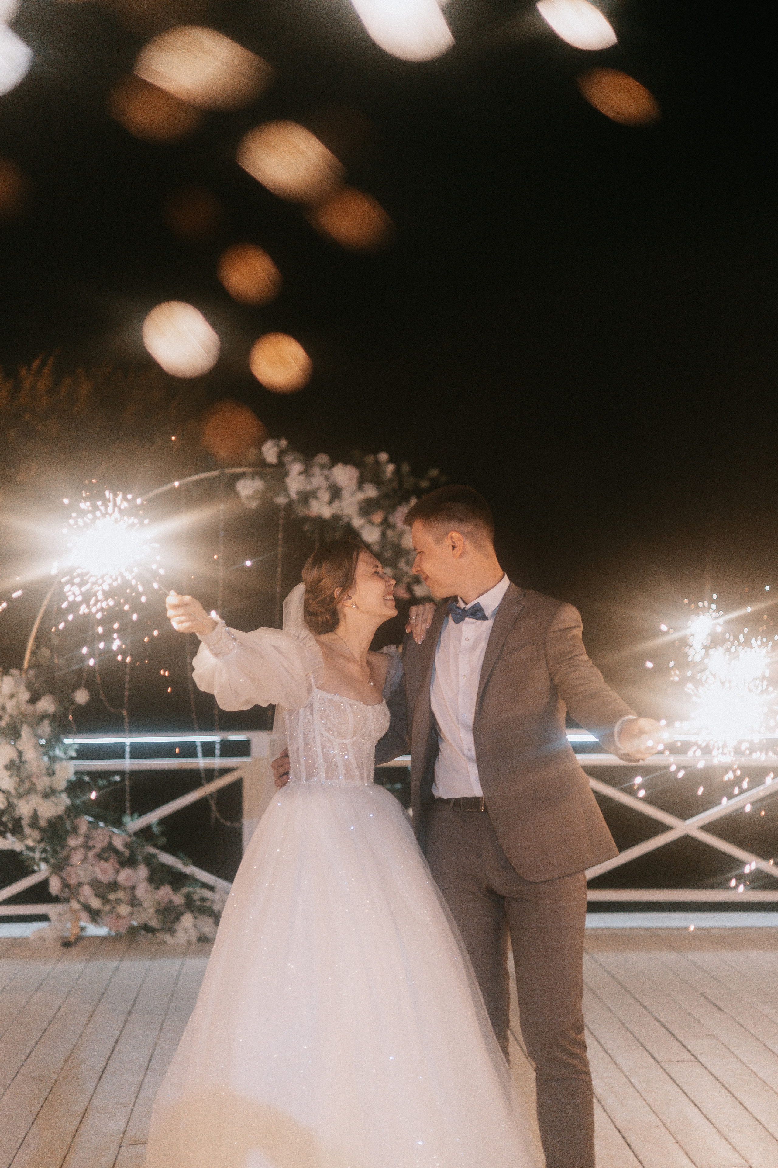 Дмитрий & Дария. Михаил и Юлия Лыженко — свадебный фотограф Волгоград