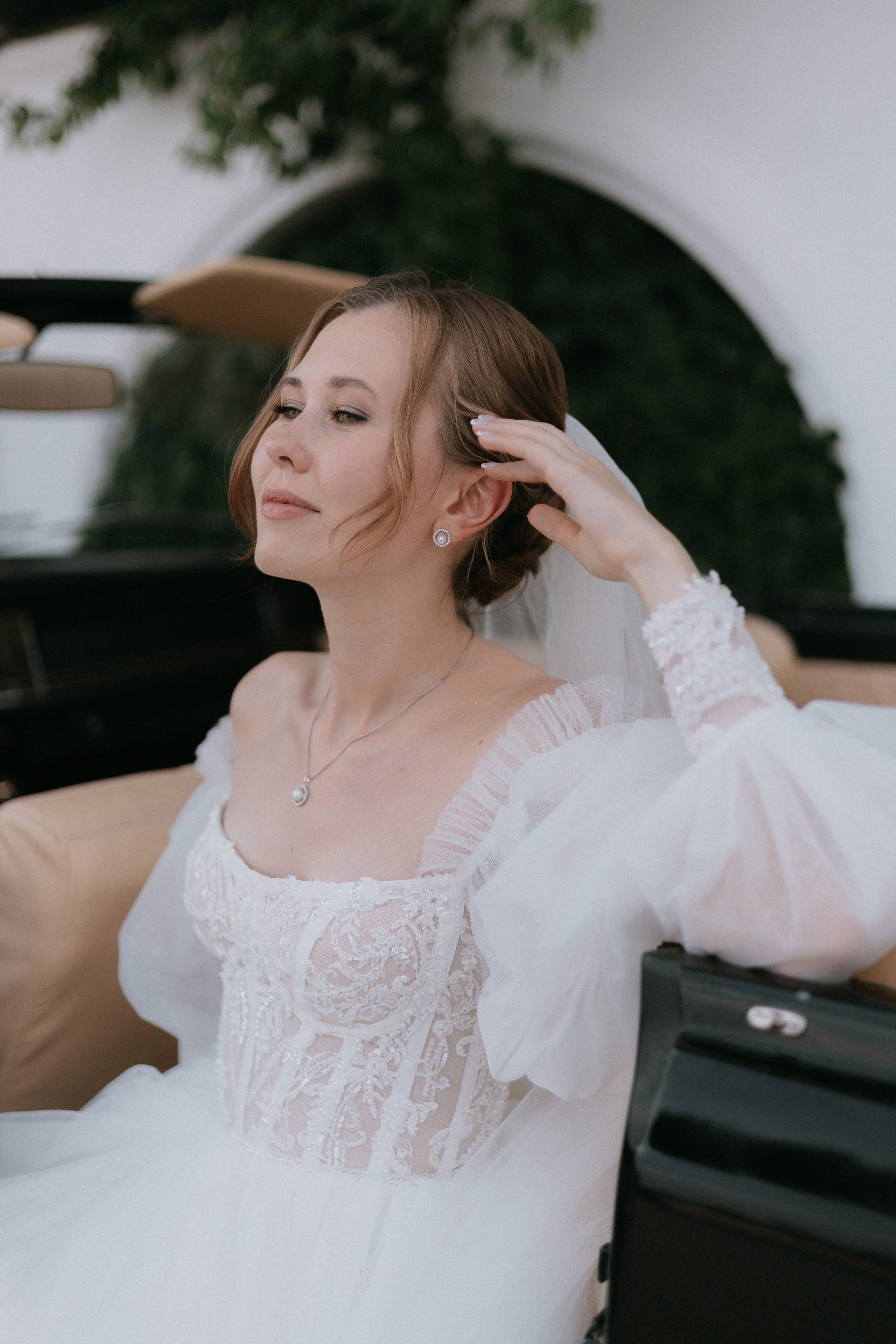 Дмитрий & Дария. Михаил и Юлия Лыженко — свадебный фотограф Волгоград