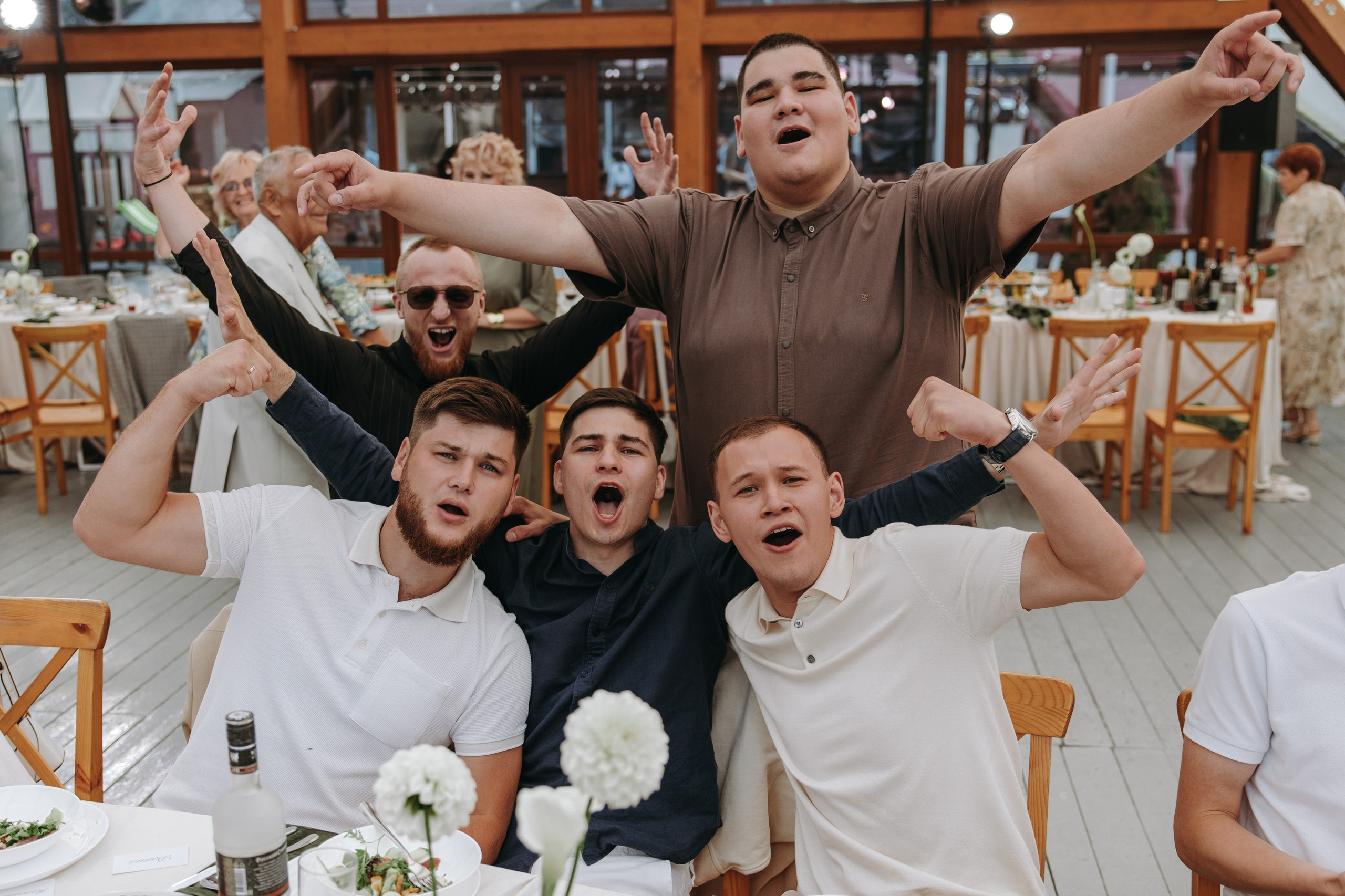 Иван и Оксана. Свадебный и семейный фотограф в Уфе Руслан Миргаляов