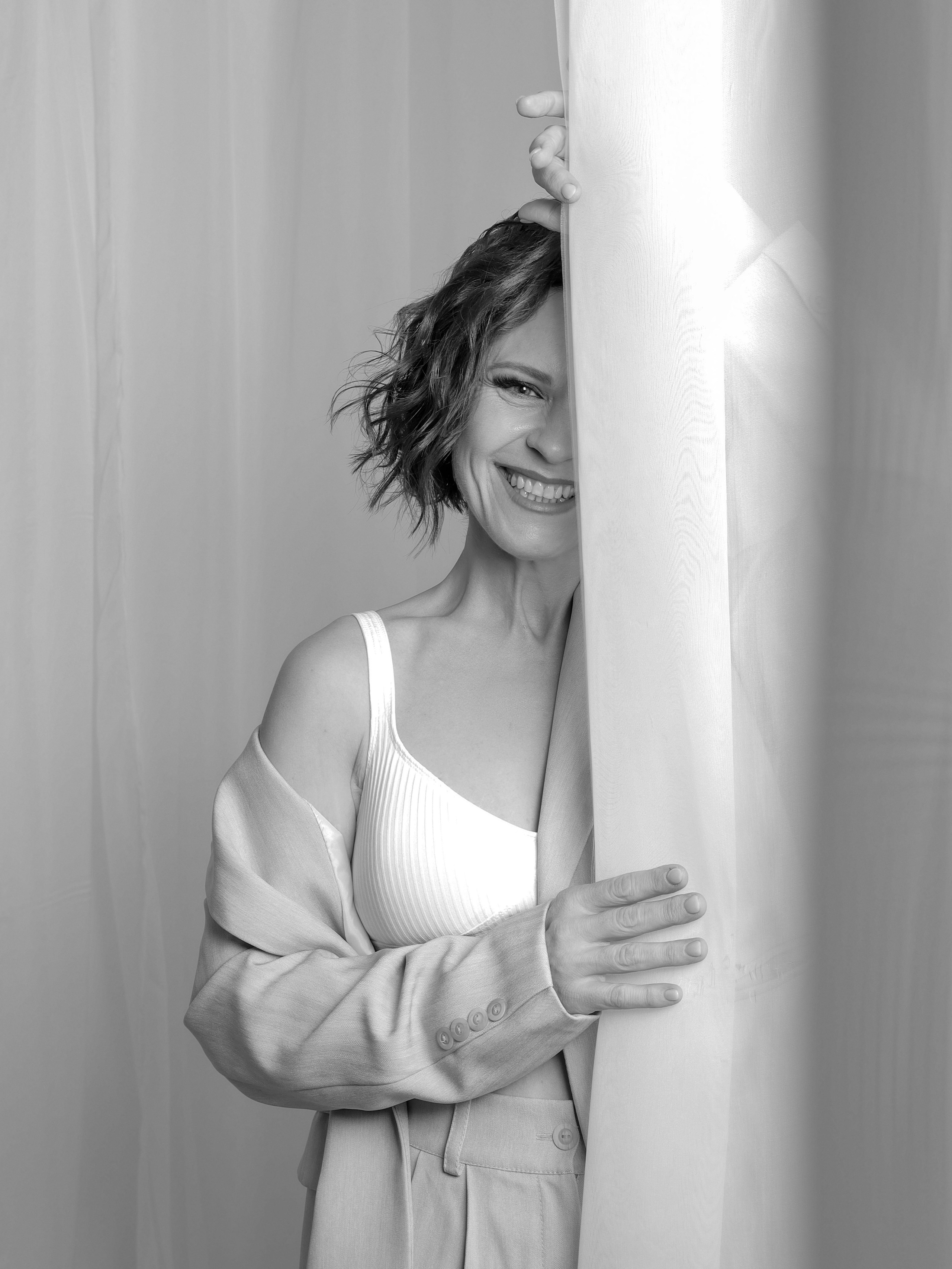 Студийная съёмка. Алла Кондратьева, Женский и love story фотограф в Петропавловске-Камчатском — Алла Кондратьева