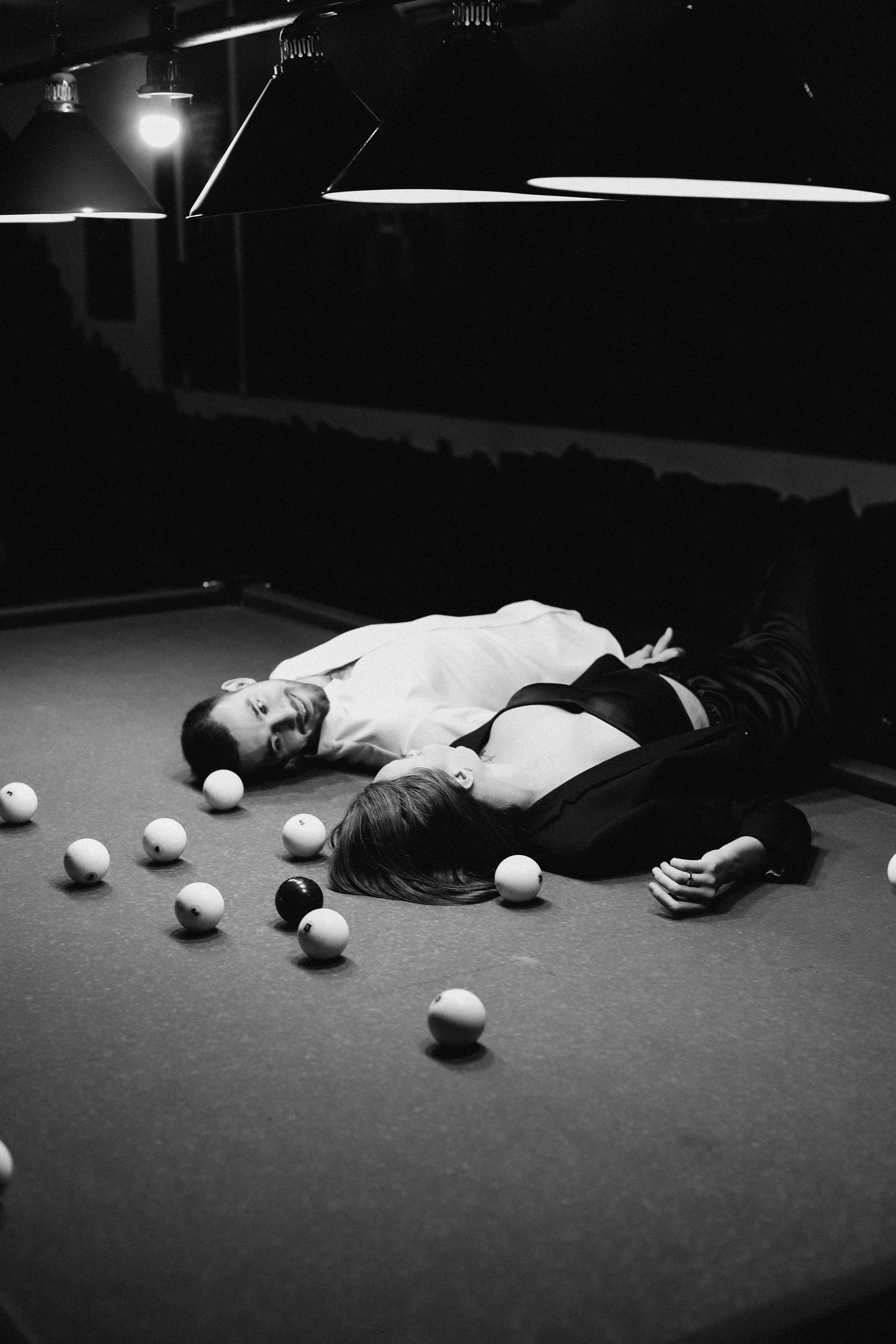 АЛИНА & СЕРГЕЙ. Фотограф Мариуполь | Ялта | Крым — Диана Мазенко