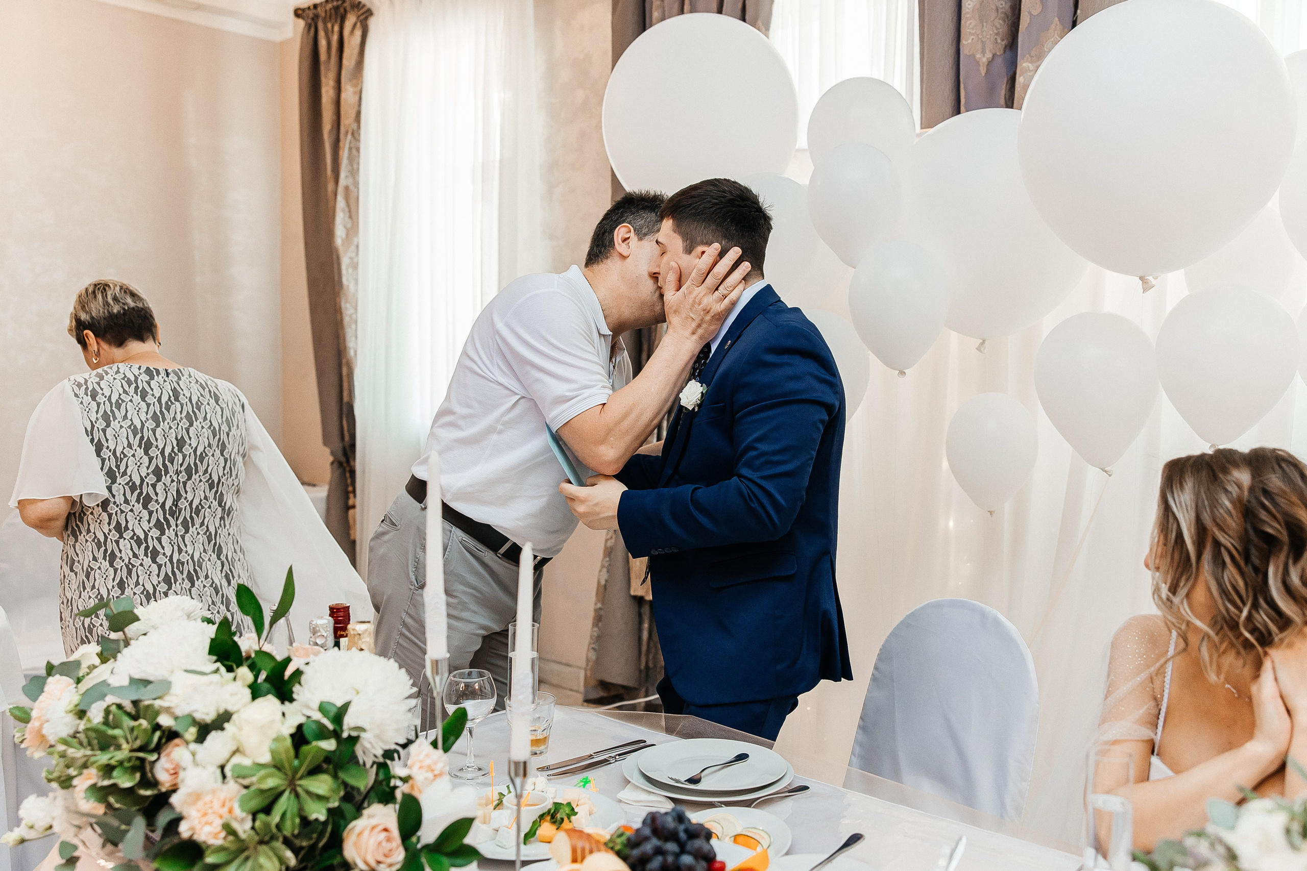 Ярослав и Мария. Свадебный и семейный фотограф Елизавета Ермак | Москва и МО