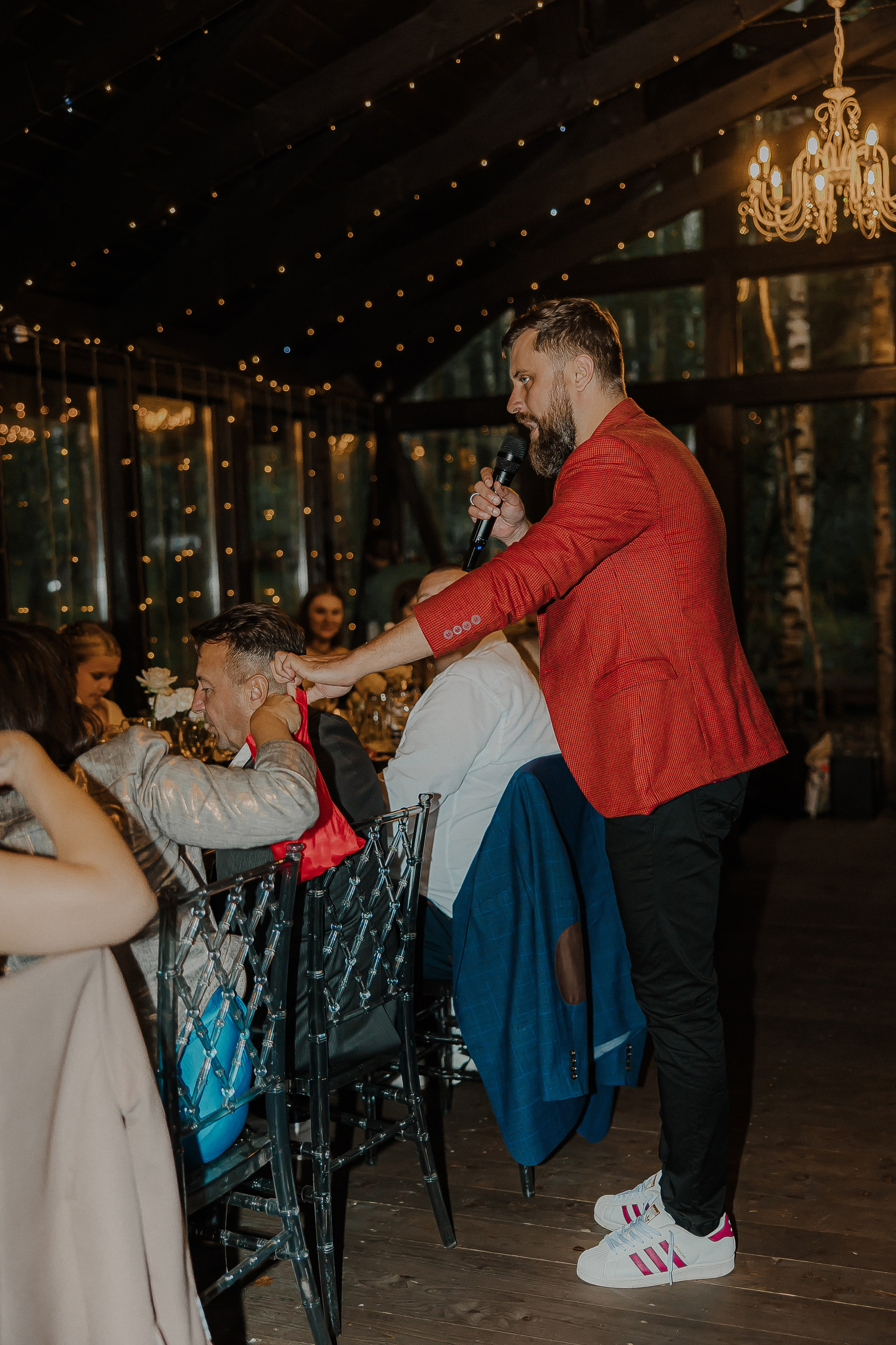 Александр и Арина. Свадебный и семейный фотограф Елизавета Ермак | Москва и МО