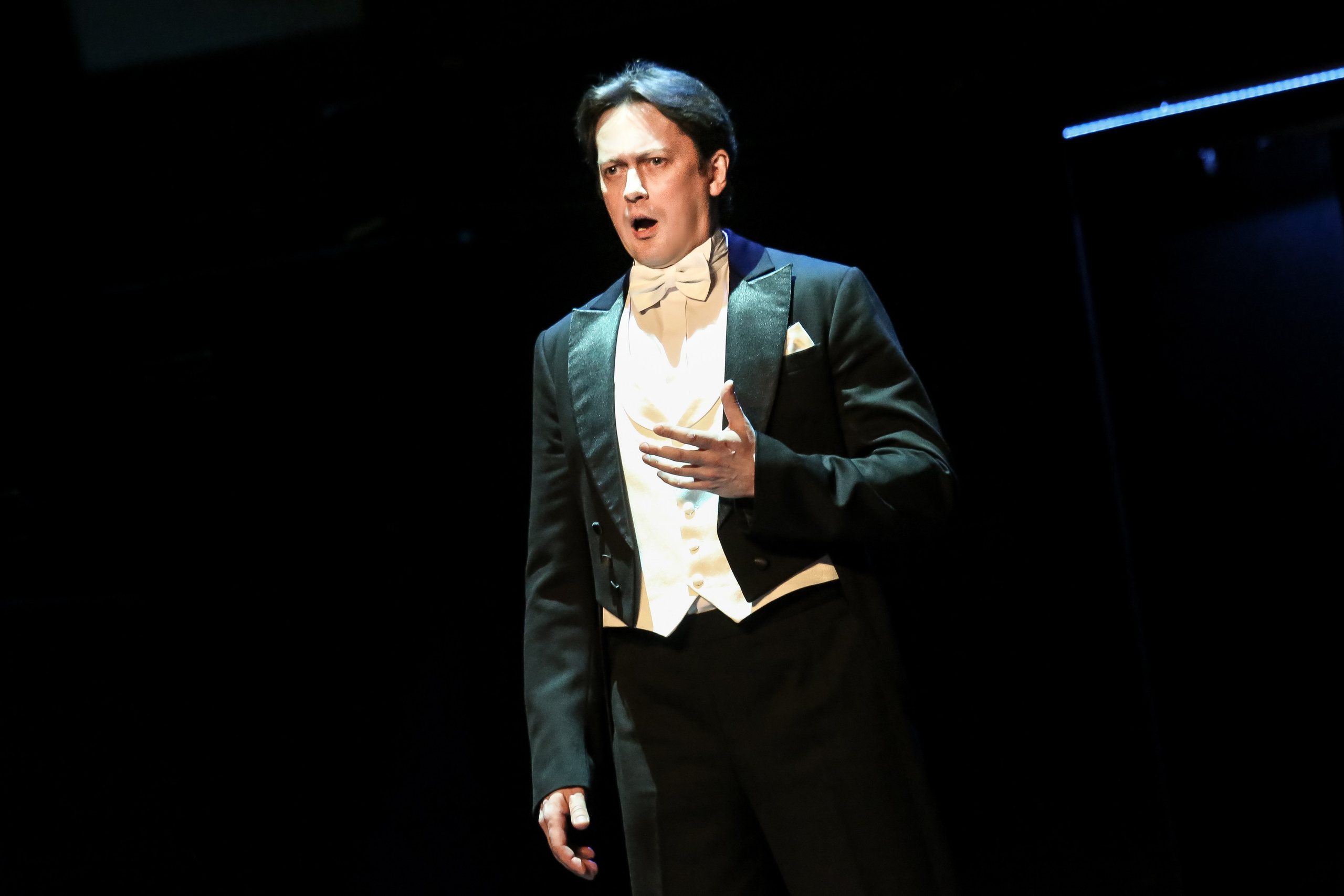 «Аида» в Новой опере. Дарья Письменюк / Darya Leitstern — фотограф, музыкант, журналист, путешественник