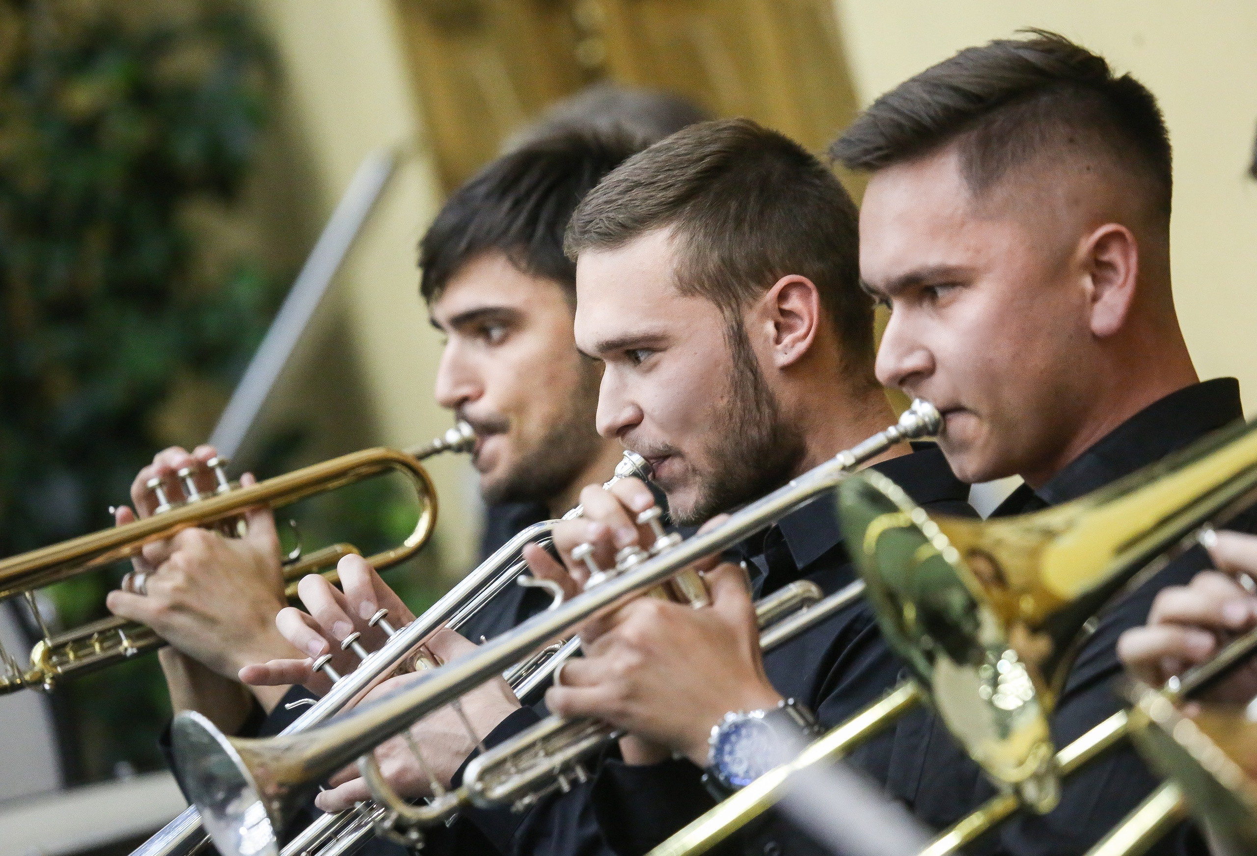 «Метель» в Музее Пушкина на Пречистенке. Дарья Письменюк / Darya Leitstern — фотограф, музыкант, журналист, путешественник