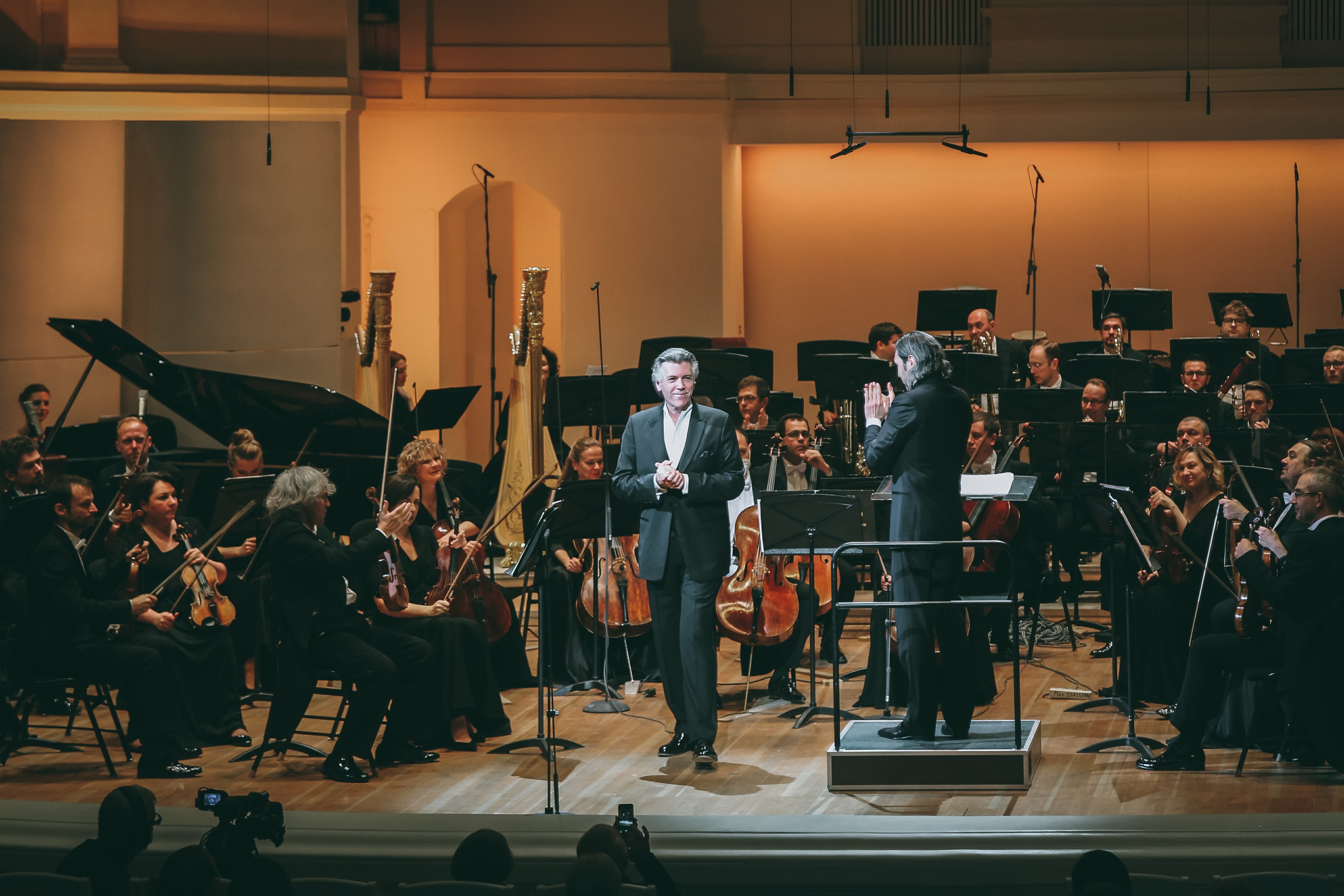 Концерт с Томасом Хэмпсоном в Московской Филармонии 11.11.2021. Дарья Письменюк / Darya Leitstern — фотограф, музыкант, журналист, путешественник