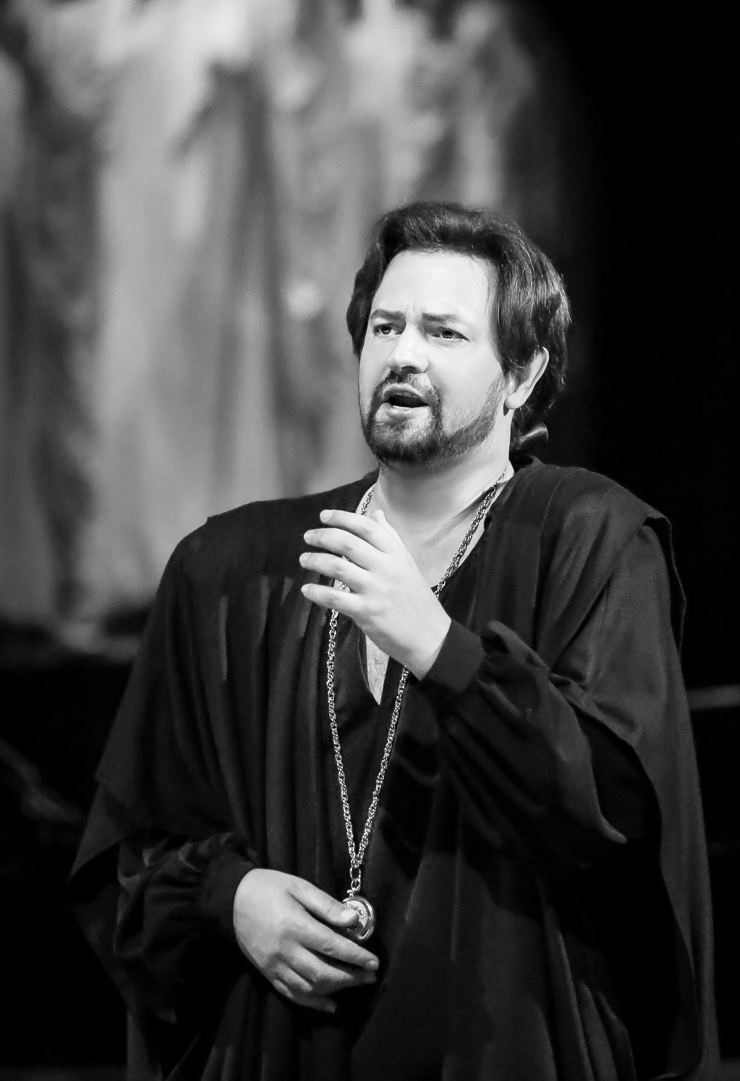 «О, Моцарт! Моцарт…» в Новой опере. Дарья Письменюк / Darya Leitstern — фотограф, музыкант, журналист, путешественник